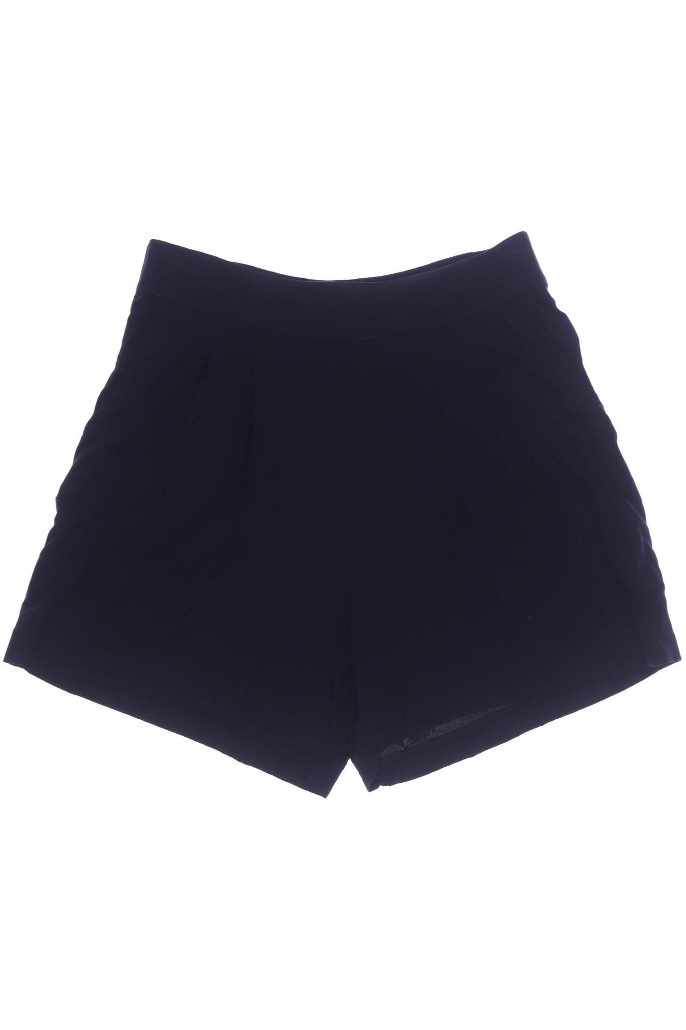 

Esprit Damen Shorts, schwarz, Gr. 36