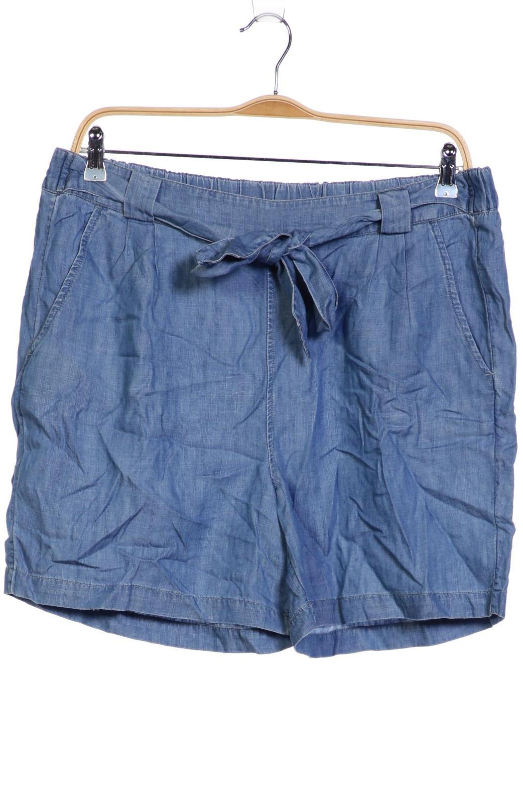 

Esprit Damen Shorts, blau