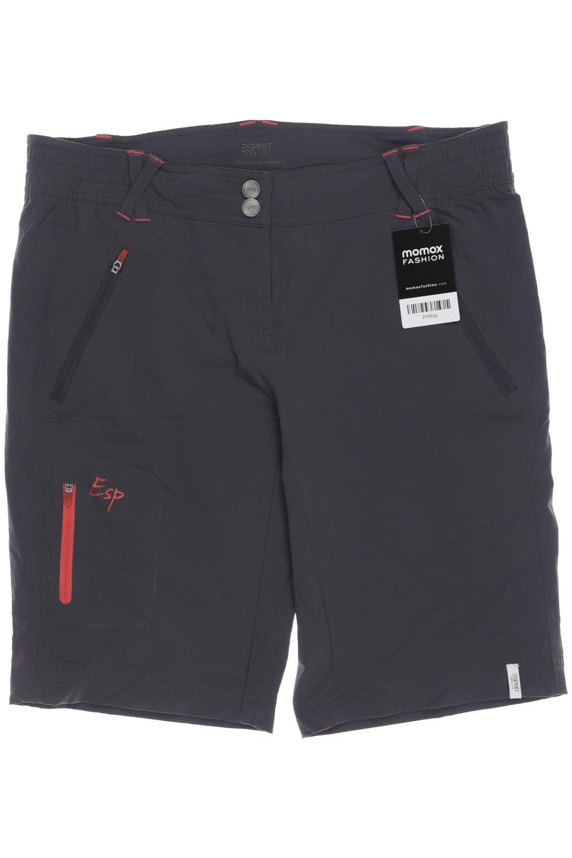 

Esprit Damen Shorts, grau