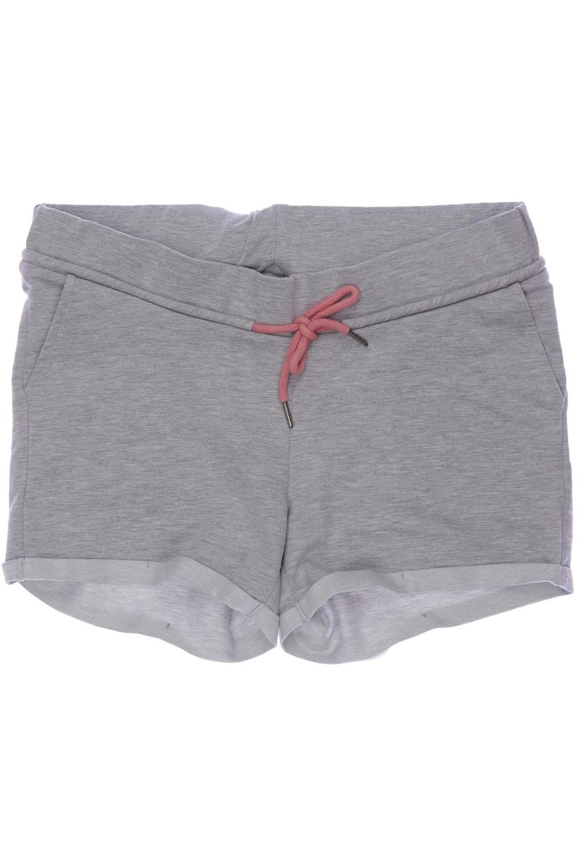 

Esprit Damen Shorts, grau, Gr. 36
