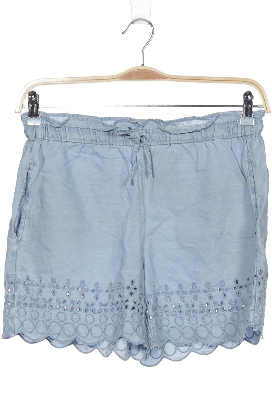 

Esprit Damen Shorts, hellblau