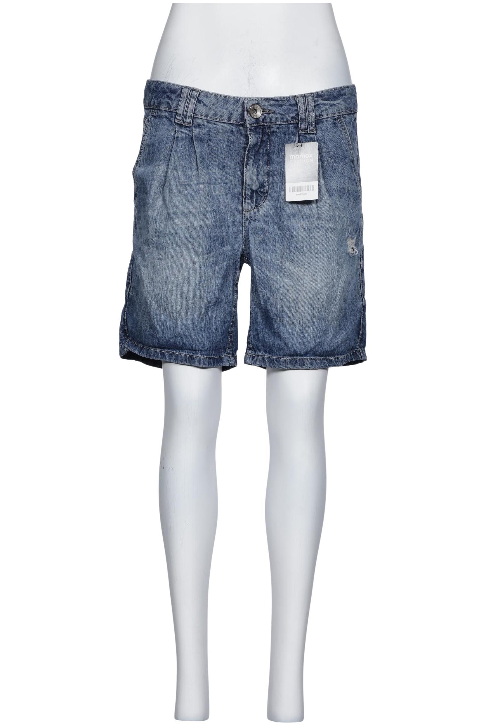 

Esprit Damen Shorts, blau, Gr. 29