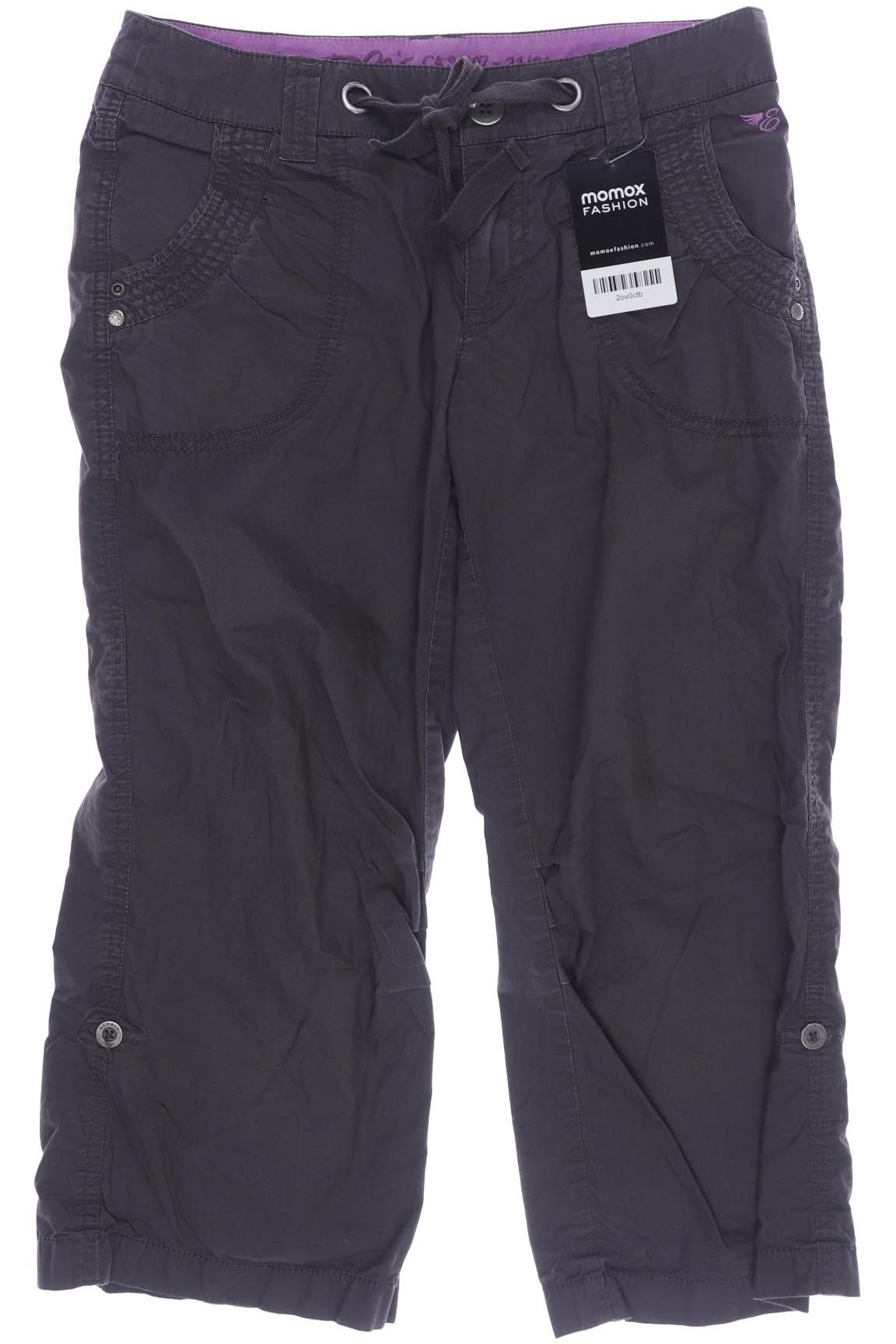 

Esprit Damen Shorts, grau
