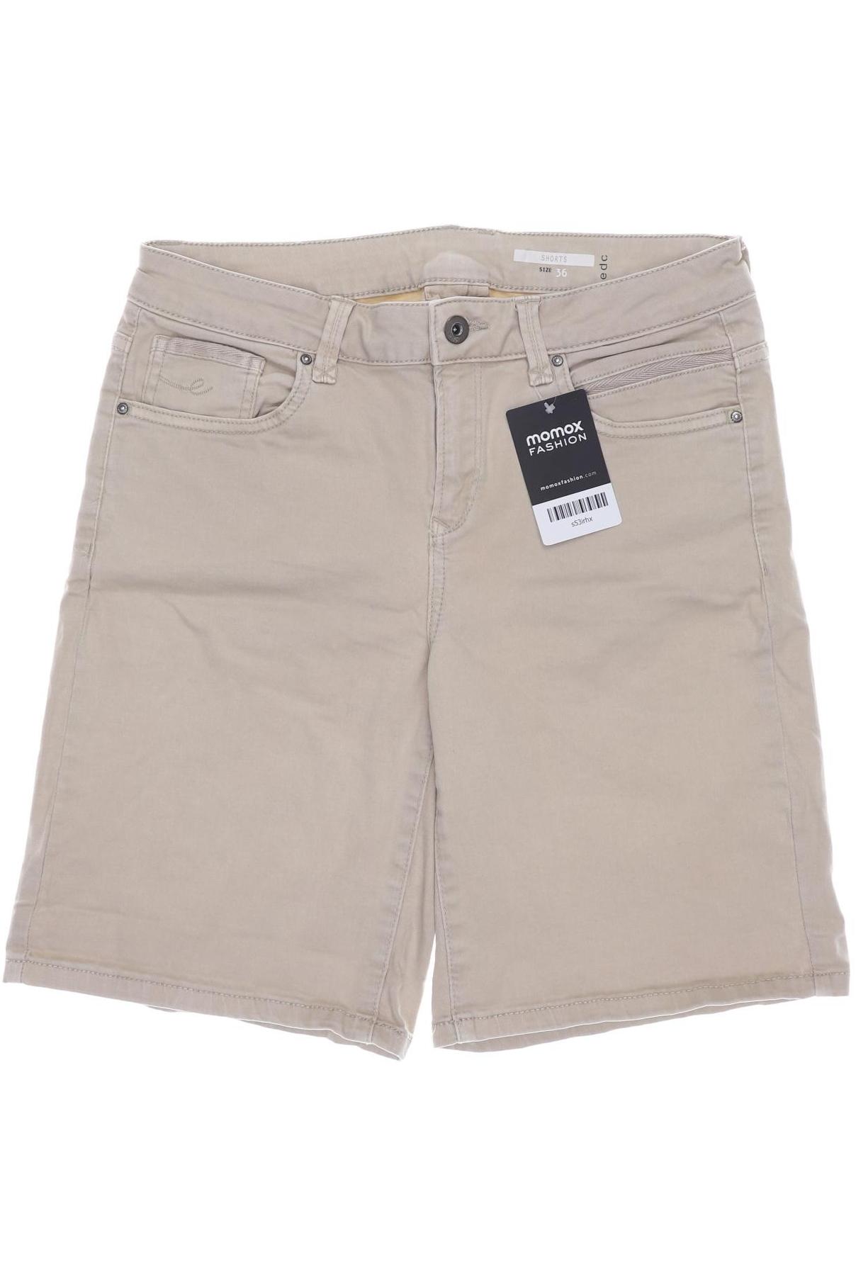 

Esprit Damen Shorts, beige