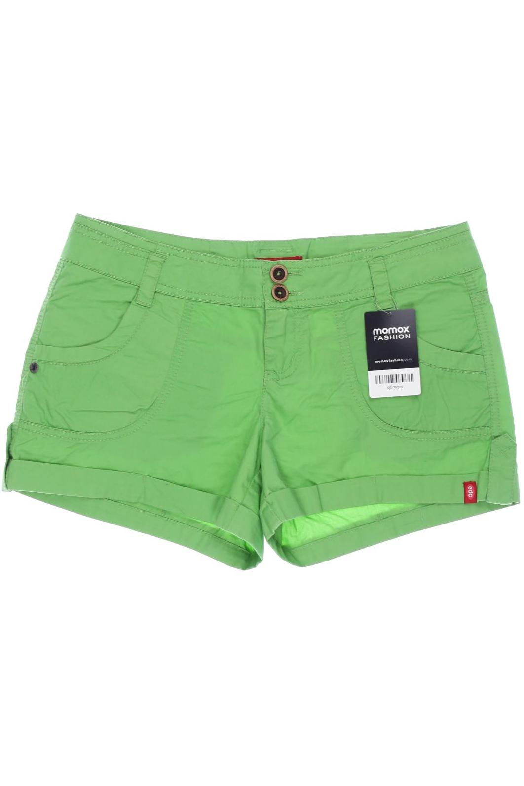 

Esprit Damen Shorts, grün, Gr. 34