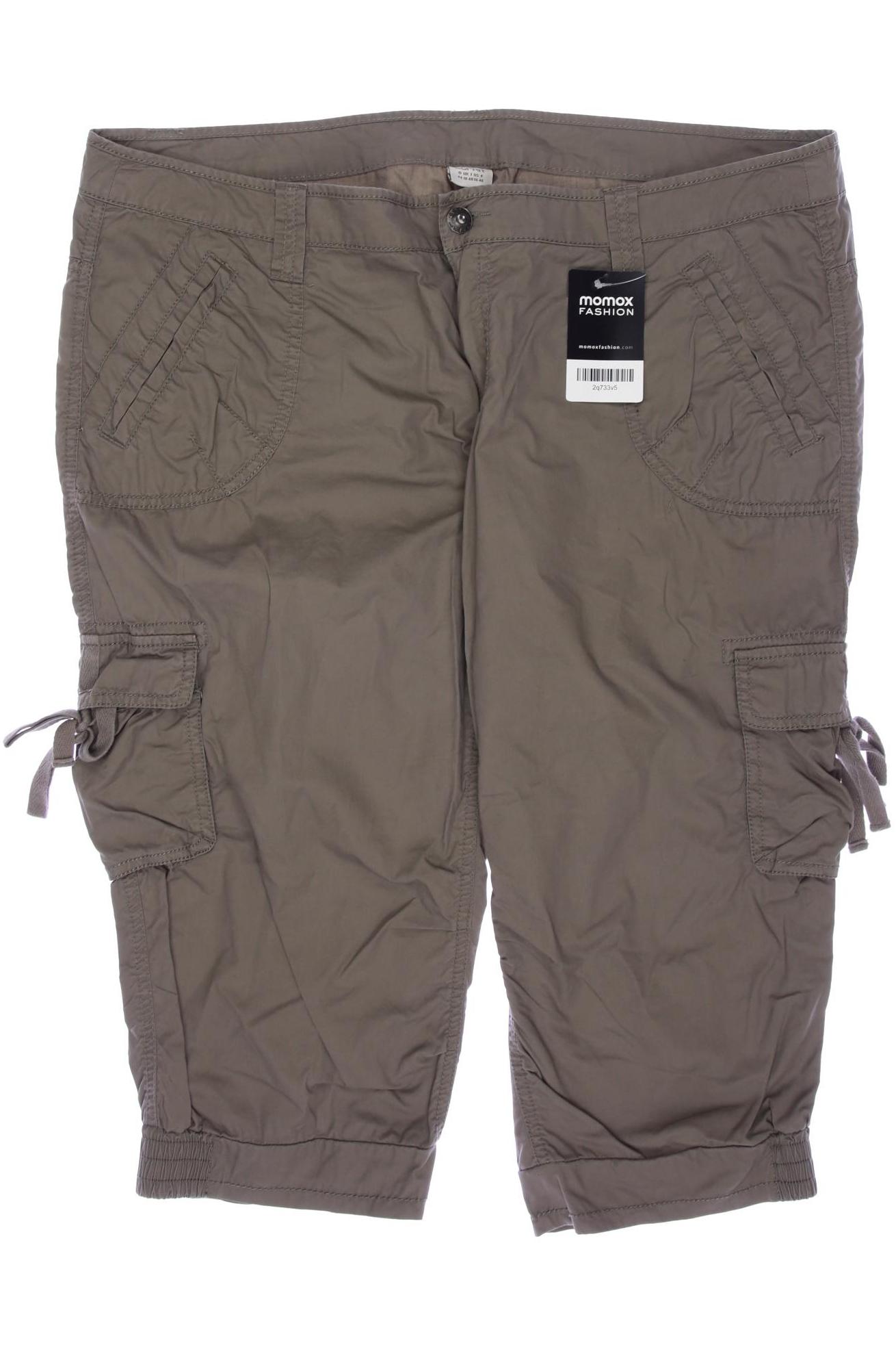 

Esprit Damen Shorts, grün, Gr. 44