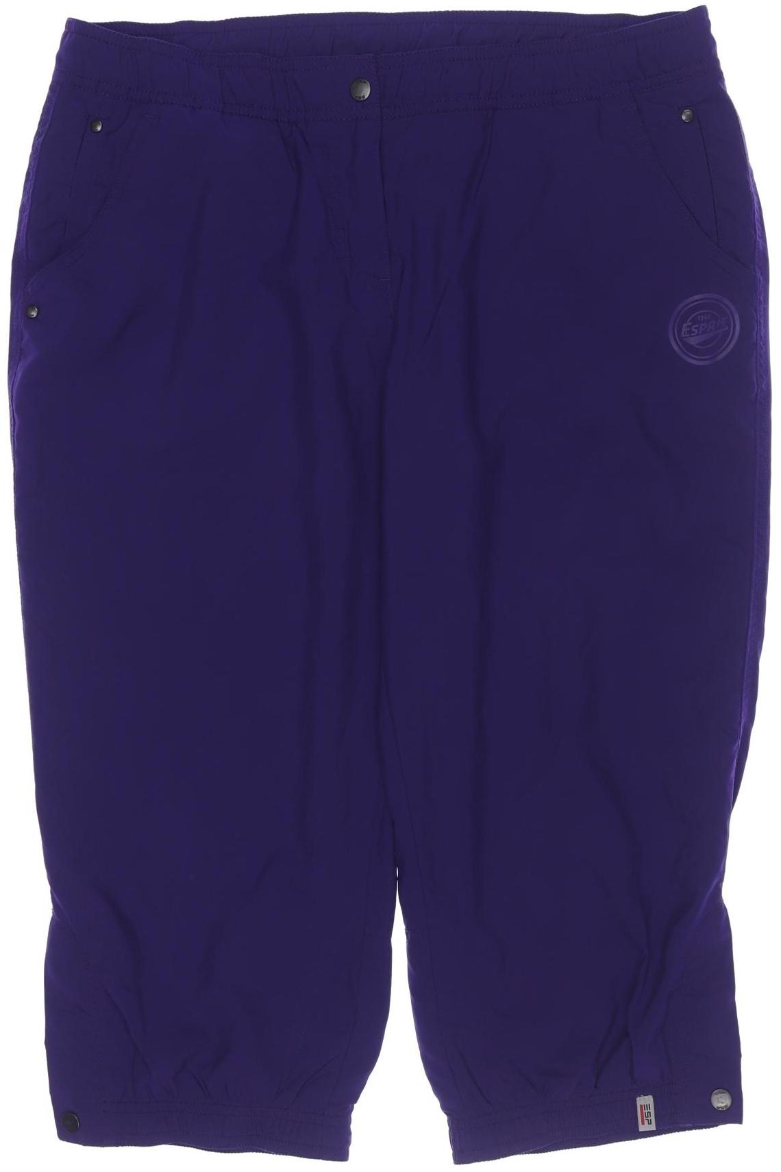 

Esprit Damen Shorts, flieder, Gr. 40