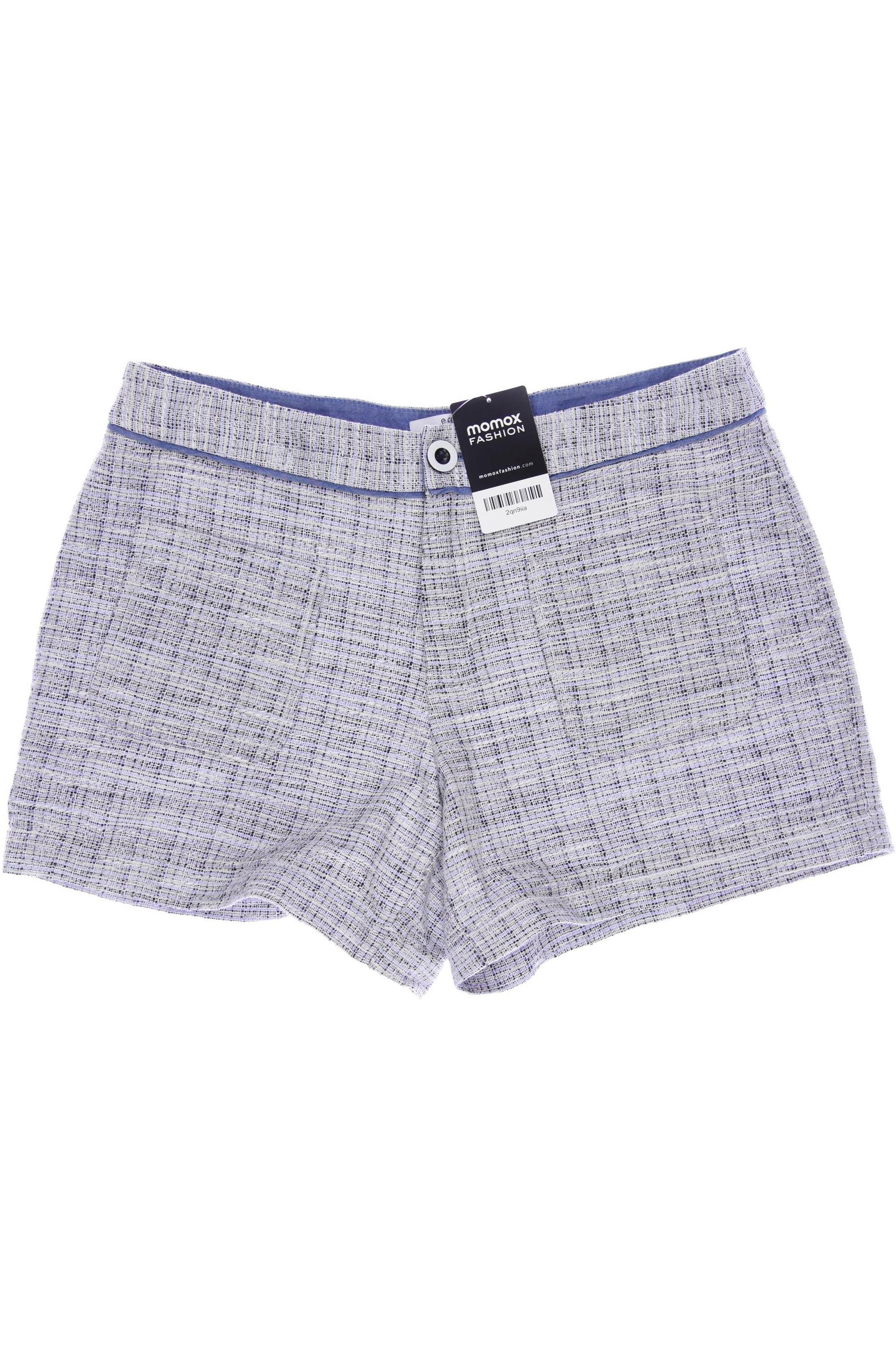 

Esprit Damen Shorts, hellblau