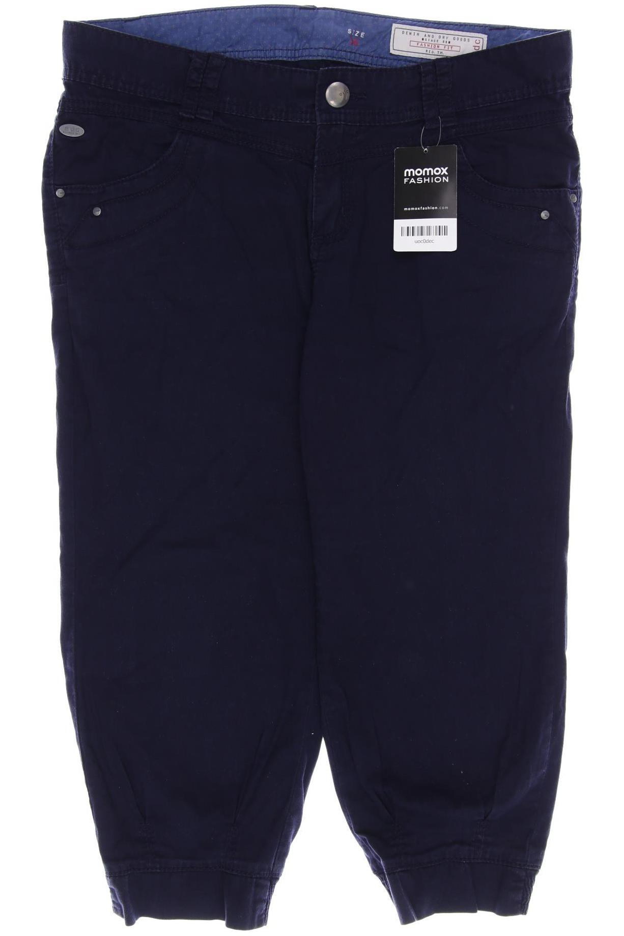 

Esprit Damen Shorts, marineblau, Gr. 36
