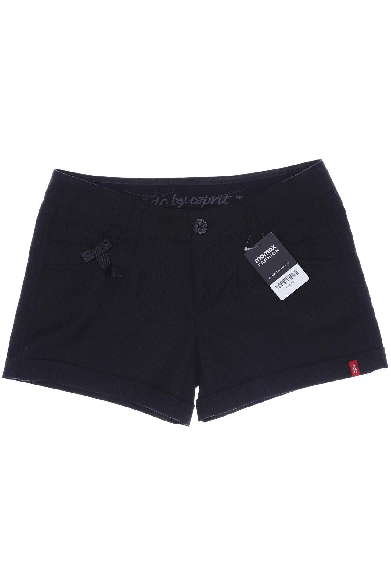 

Esprit Damen Shorts, schwarz