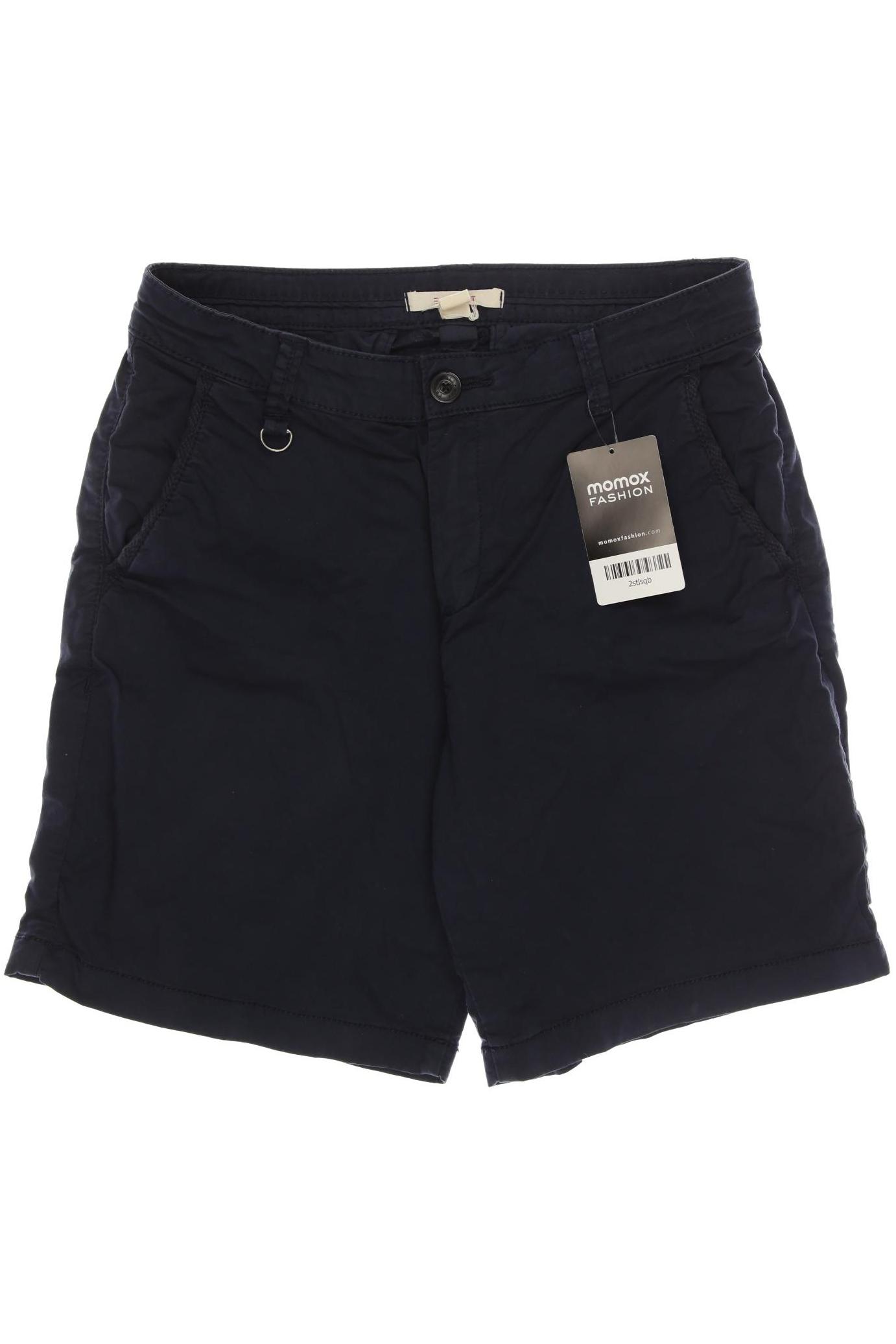 

Esprit Damen Shorts, marineblau