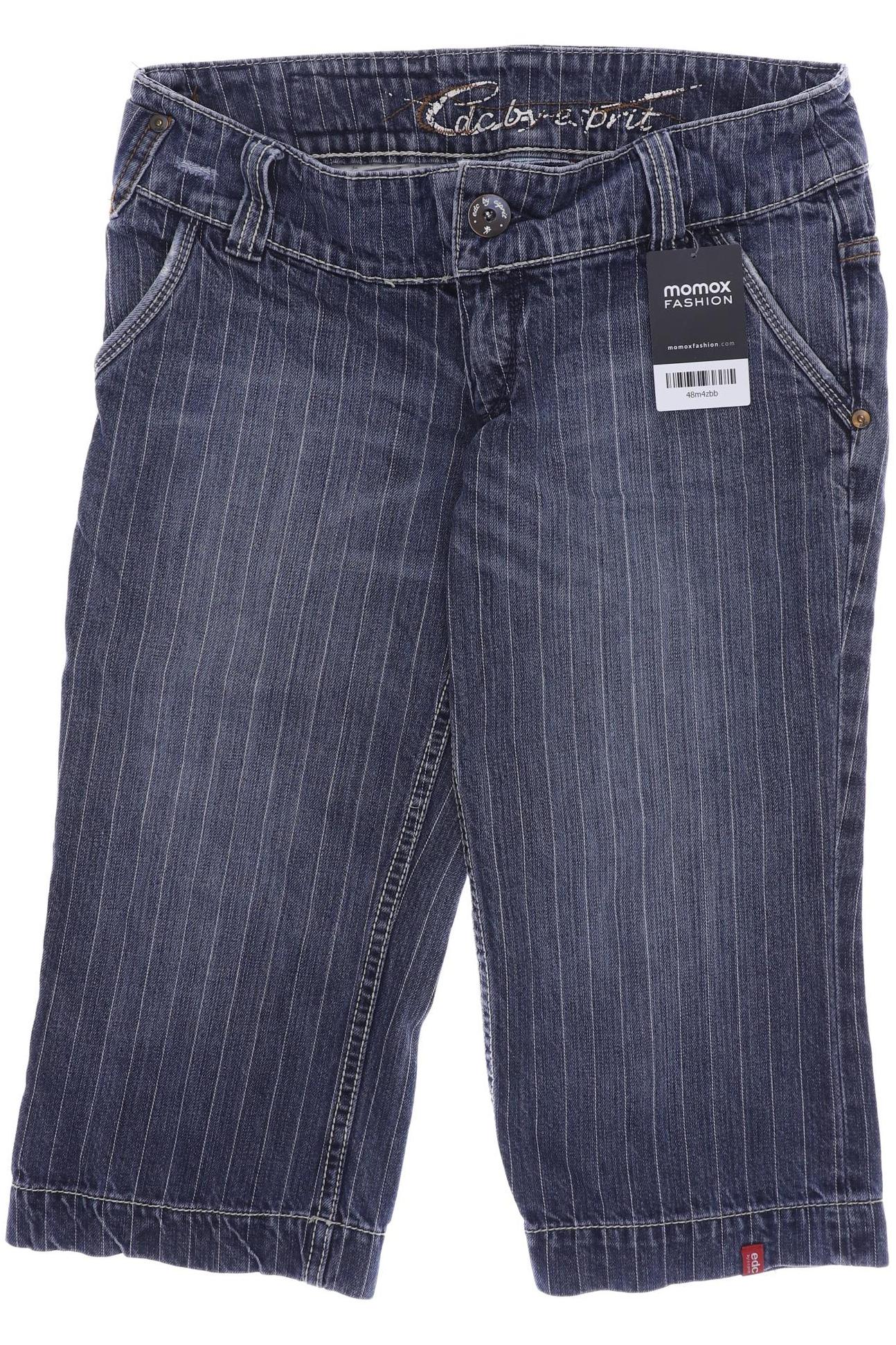 

Esprit Damen Shorts, blau
