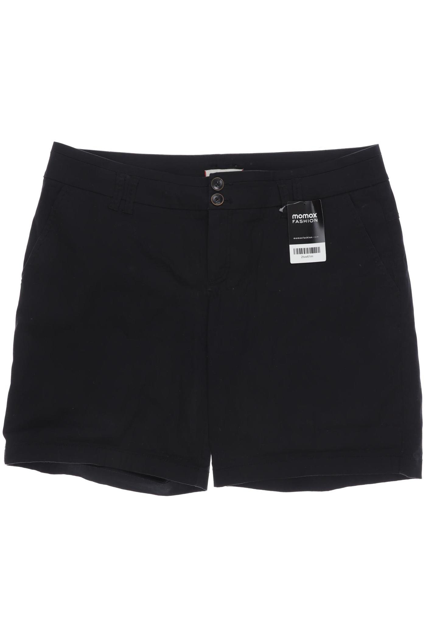 

Esprit Damen Shorts, schwarz, Gr. 42