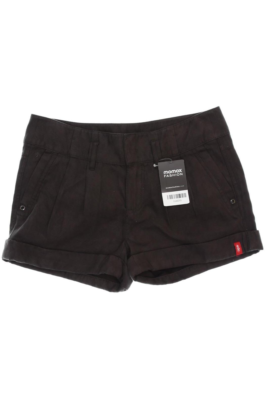 

Esprit Damen Shorts, braun