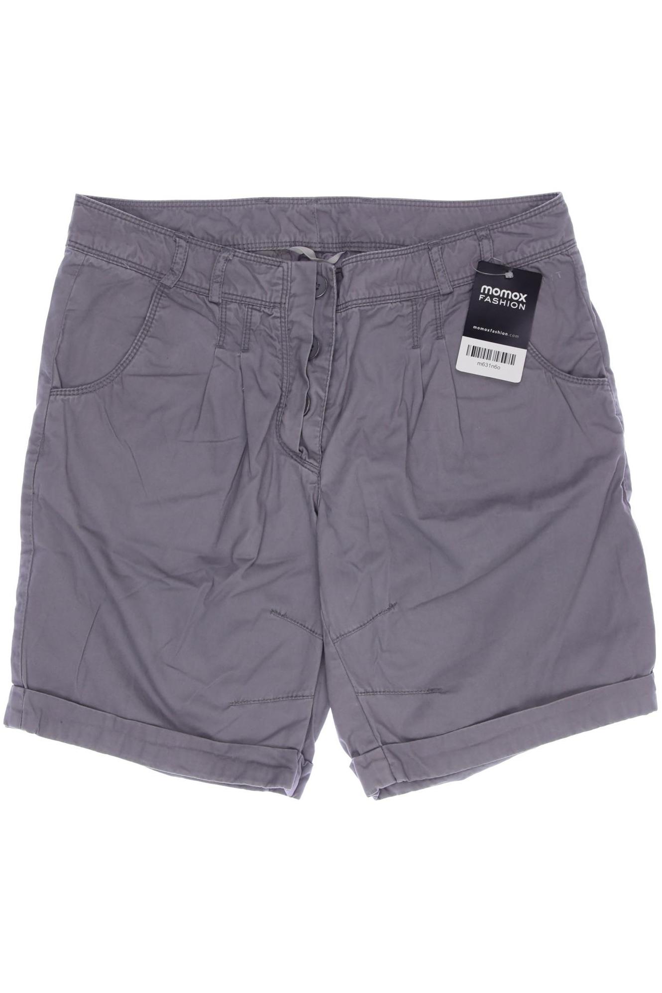 

Esprit Damen Shorts, grau, Gr. 36