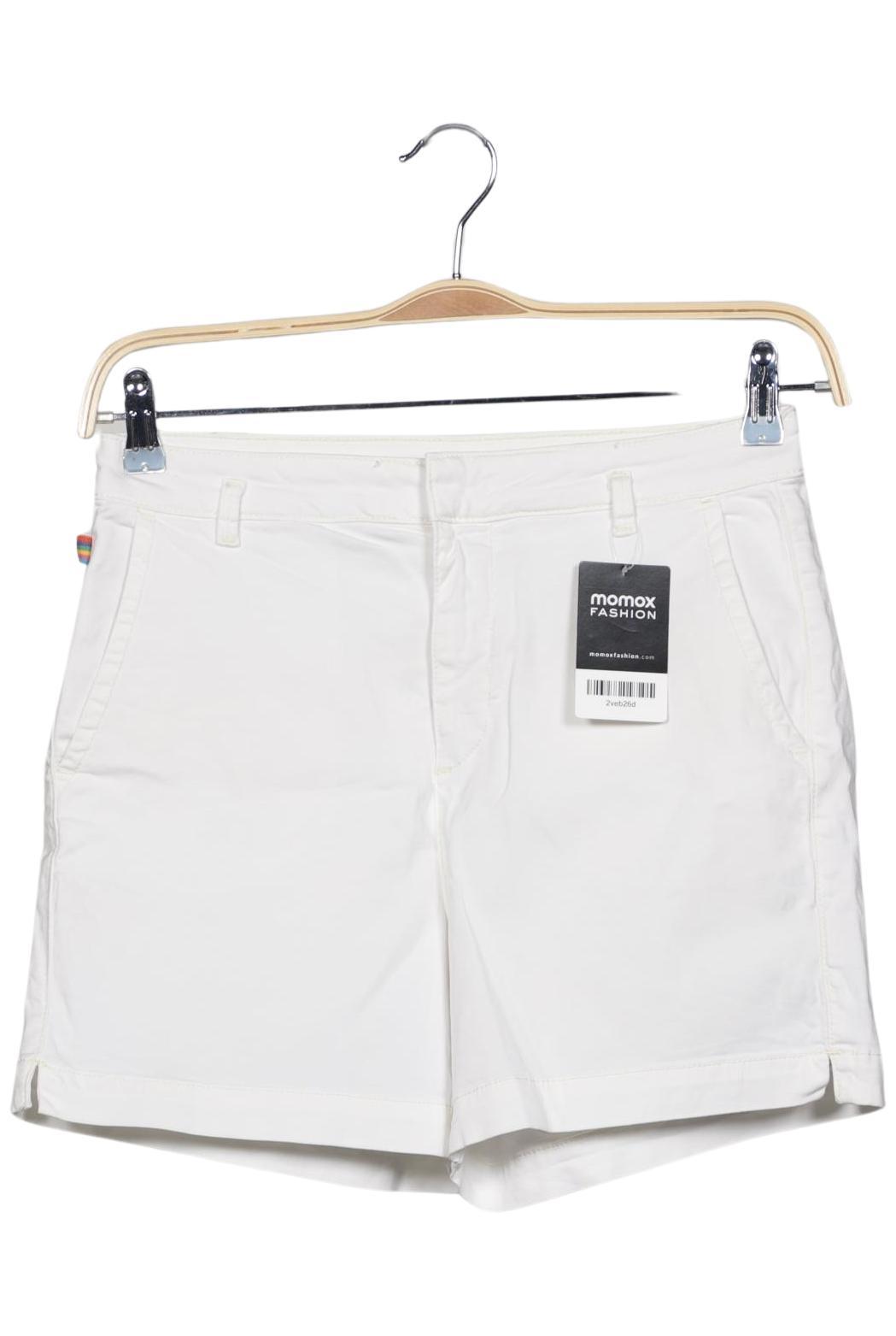 

Esprit Damen Shorts, weiß, Gr. 36