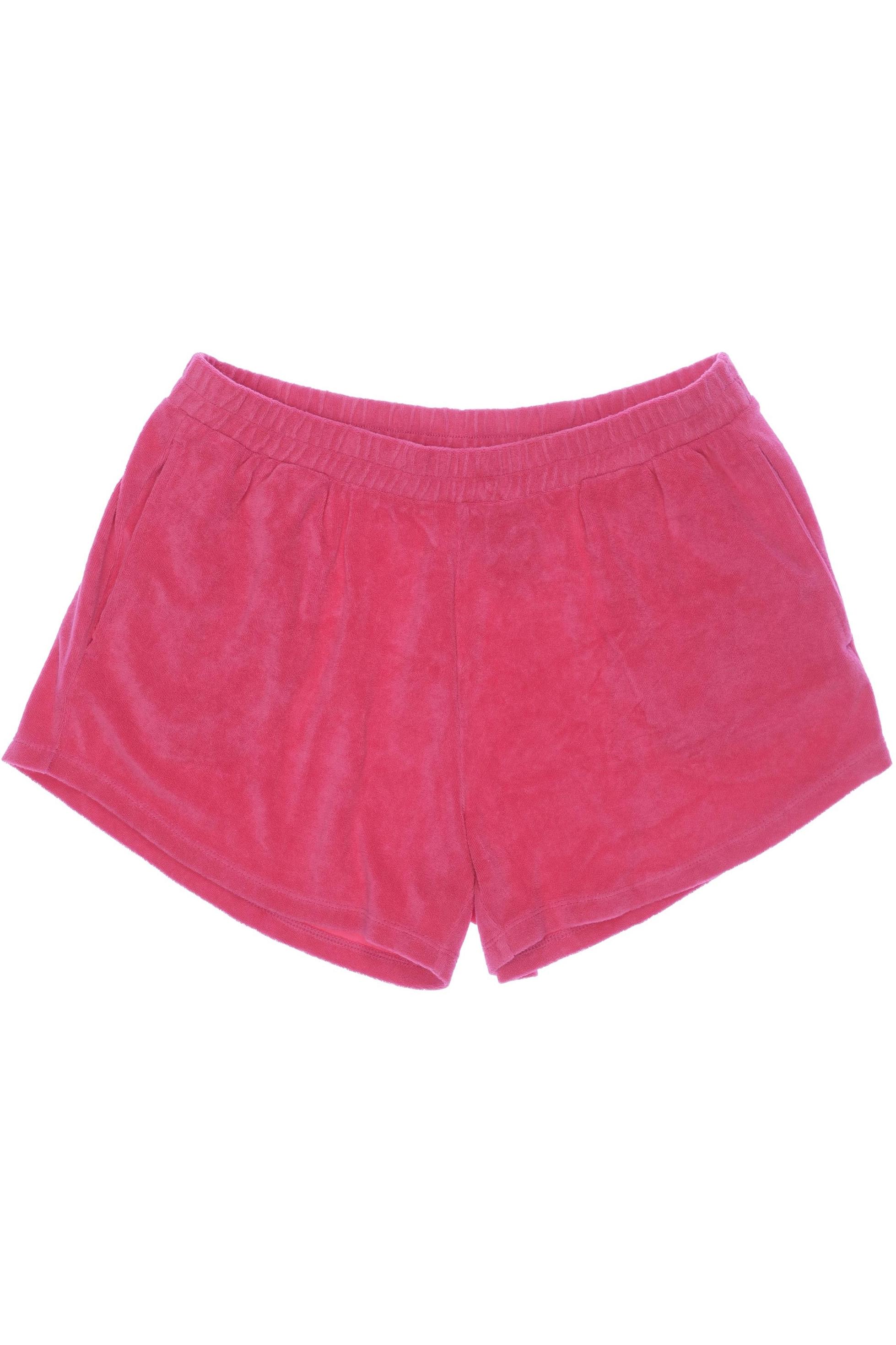 

Esprit Damen Shorts, pink, Gr. 44