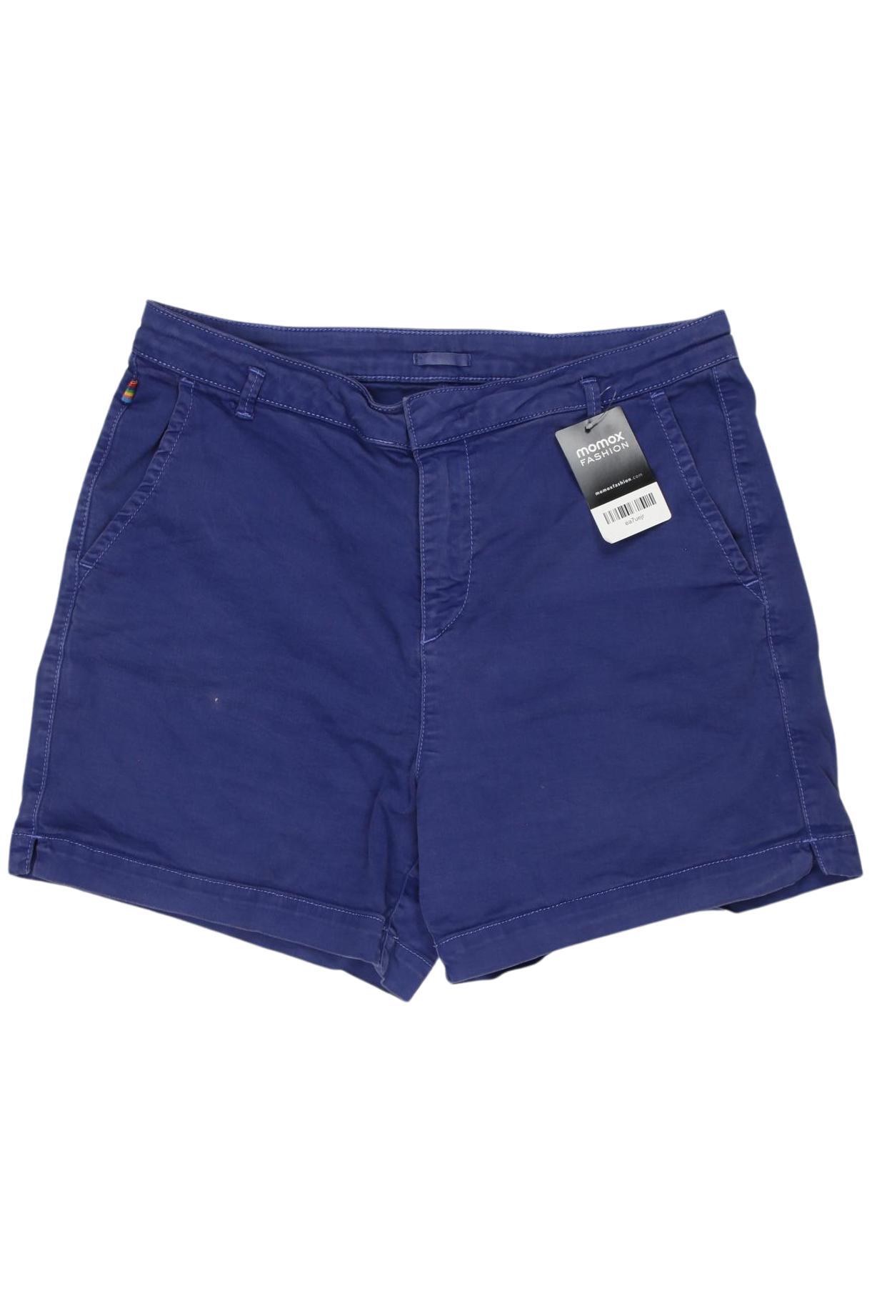 

Esprit Damen Shorts, blau, Gr. 40