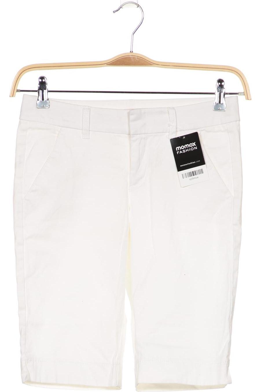 

Esprit Damen Shorts, weiß, Gr. 32