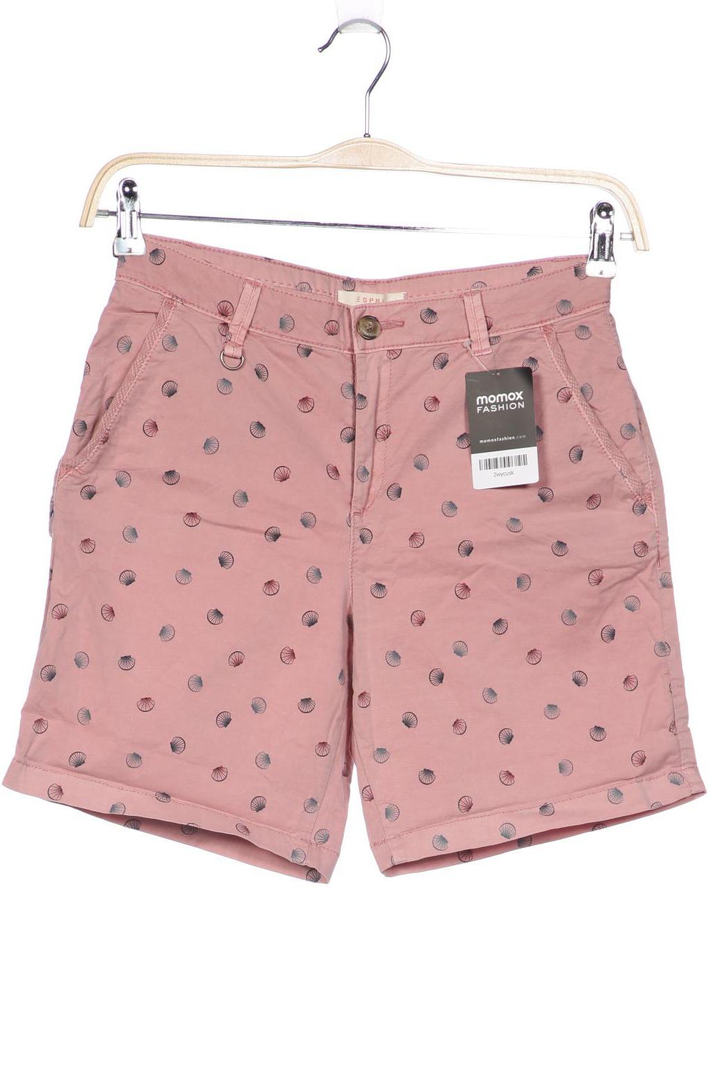 

Esprit Damen Shorts, pink