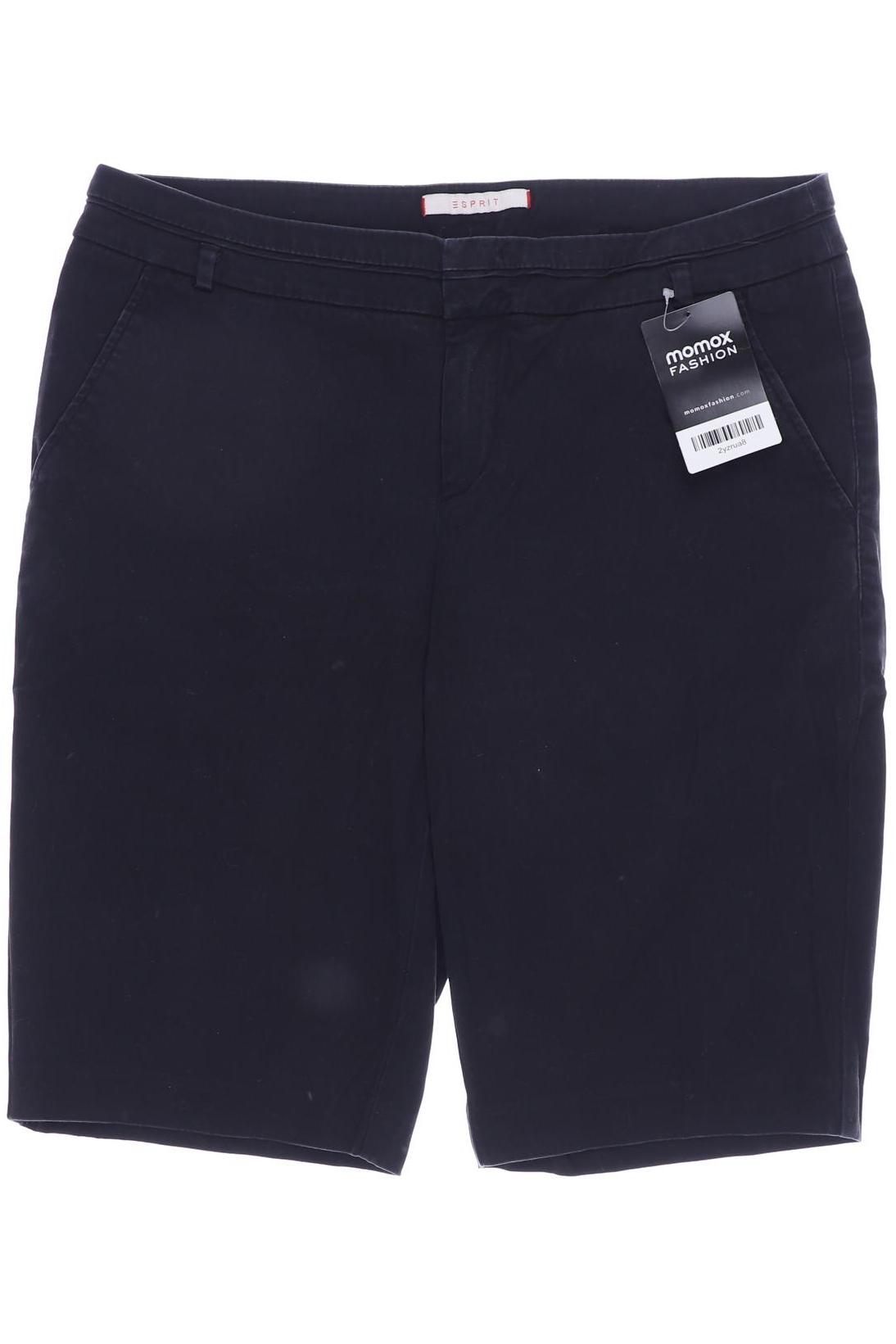 

Esprit Damen Shorts, schwarz