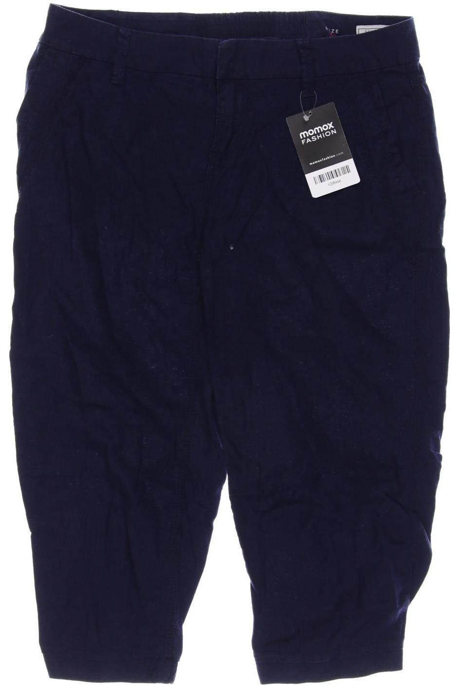 

Esprit Damen Shorts, marineblau, Gr. 32