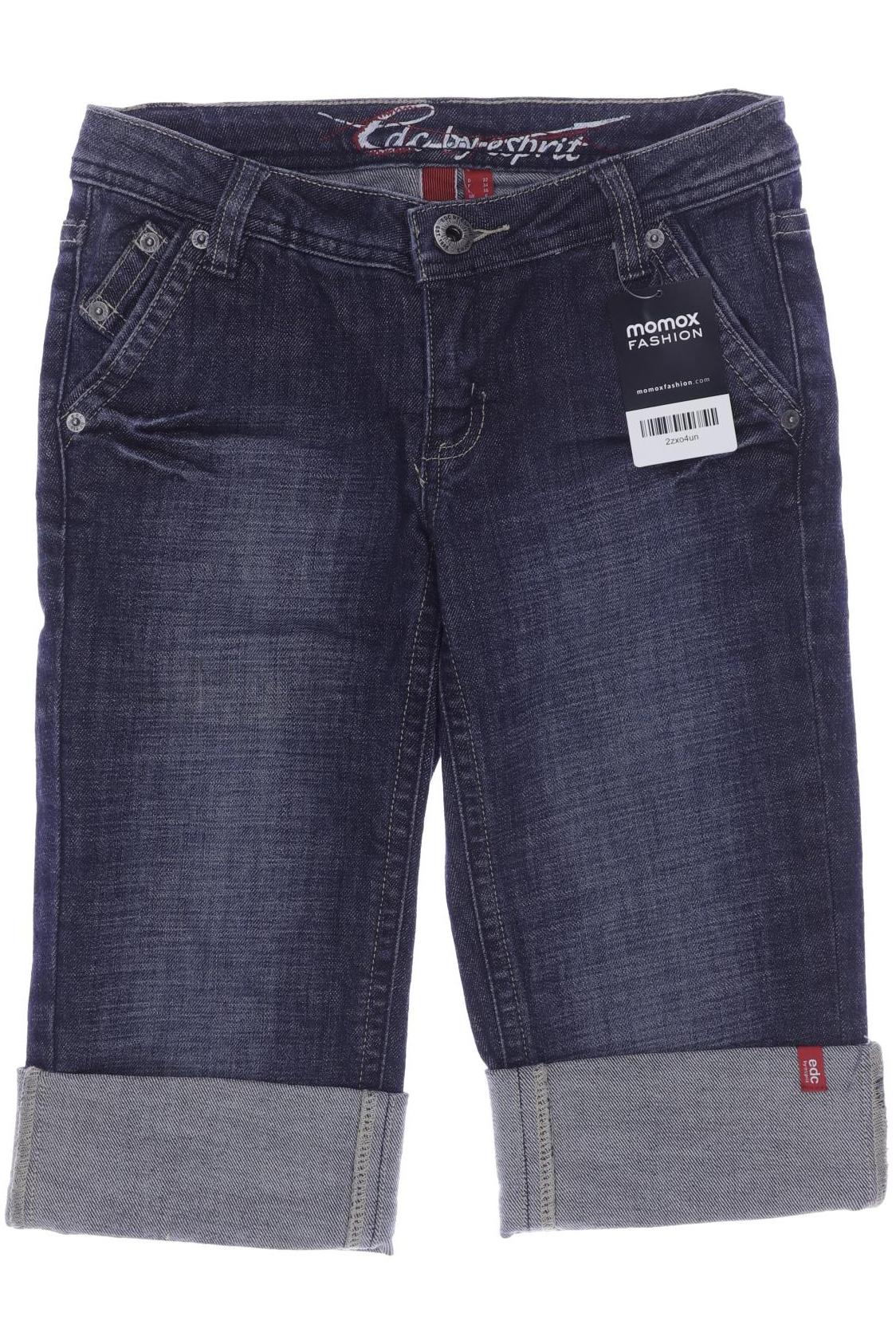 

Esprit Damen Shorts, blau