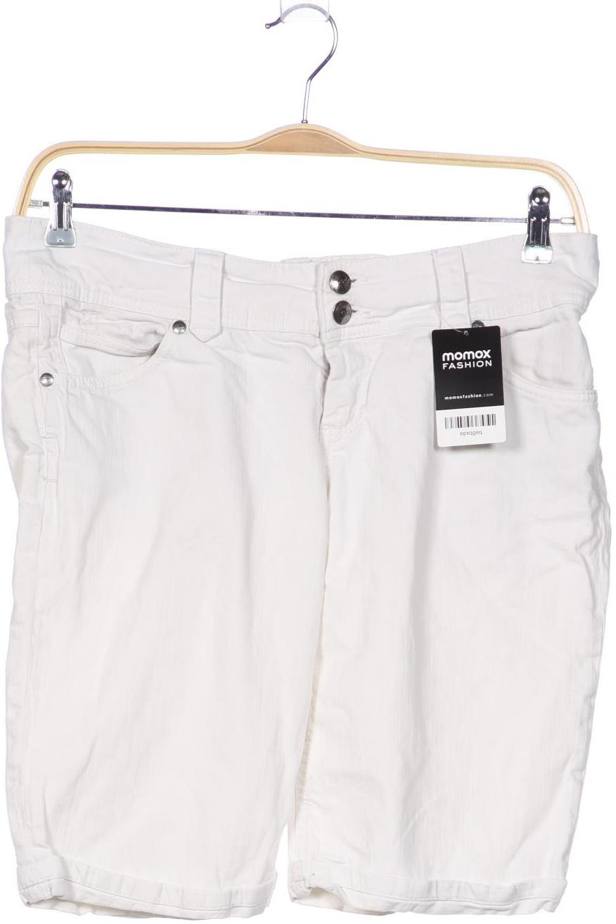 

Esprit Damen Shorts, weiß, Gr. 32