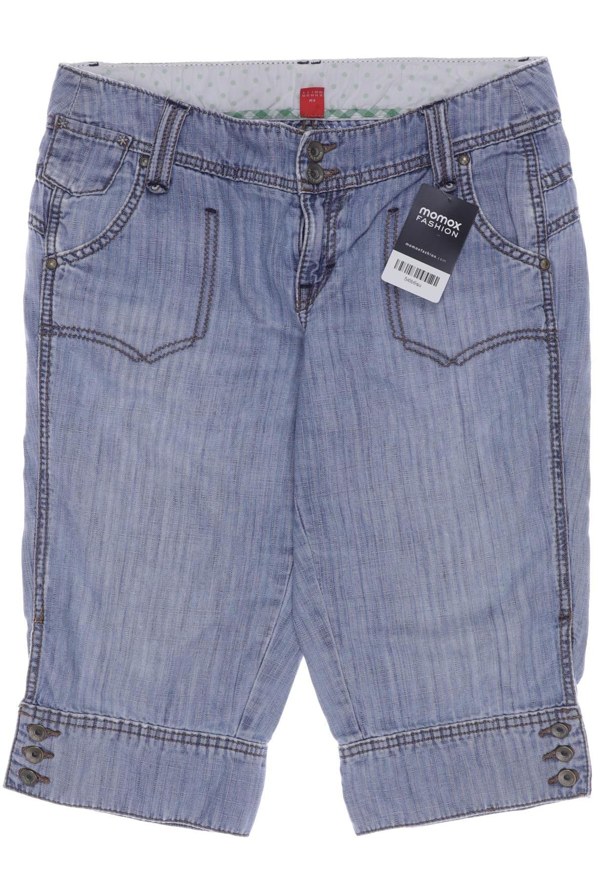 

Esprit Damen Shorts, blau