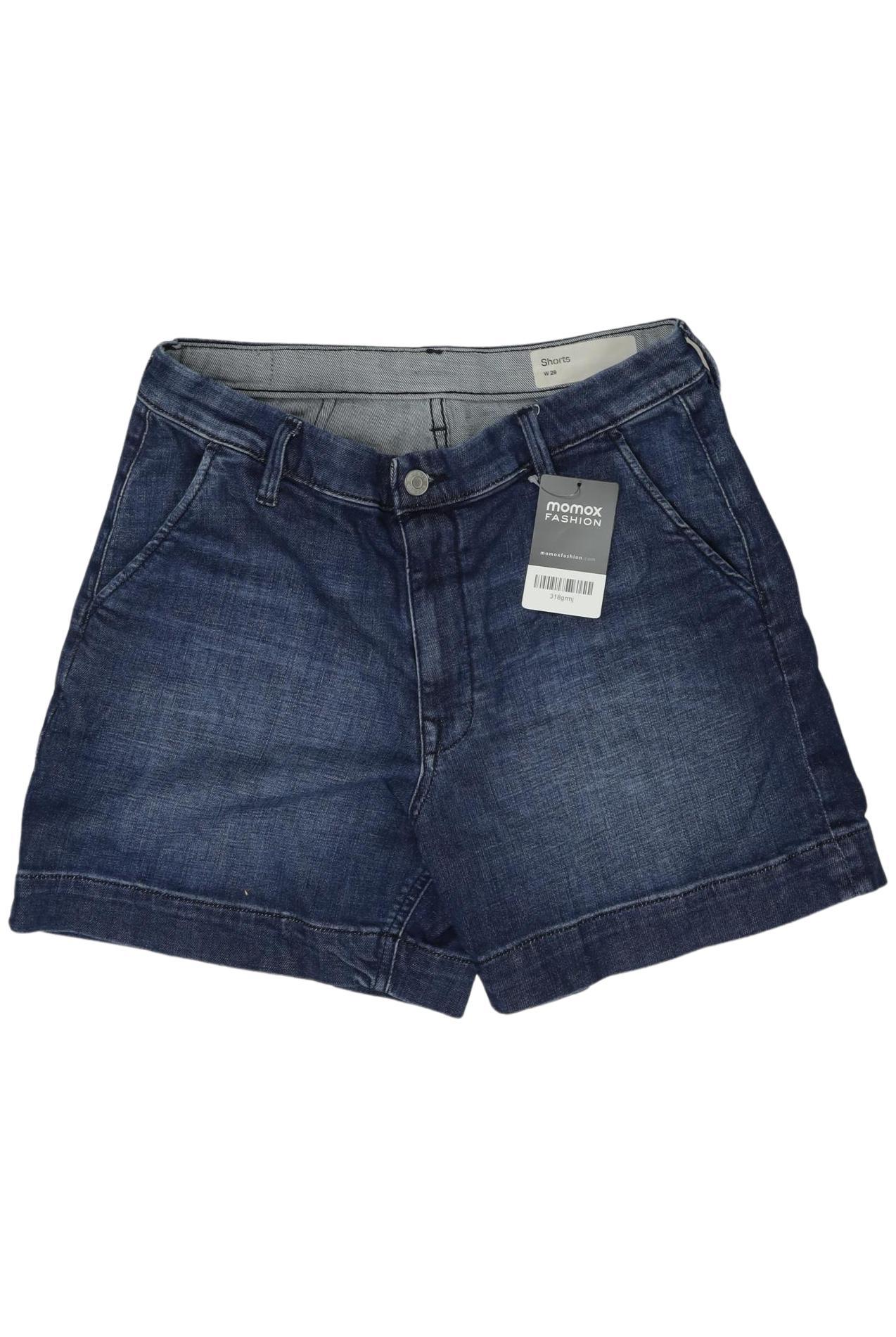

Esprit Damen Shorts, blau, Gr. 29