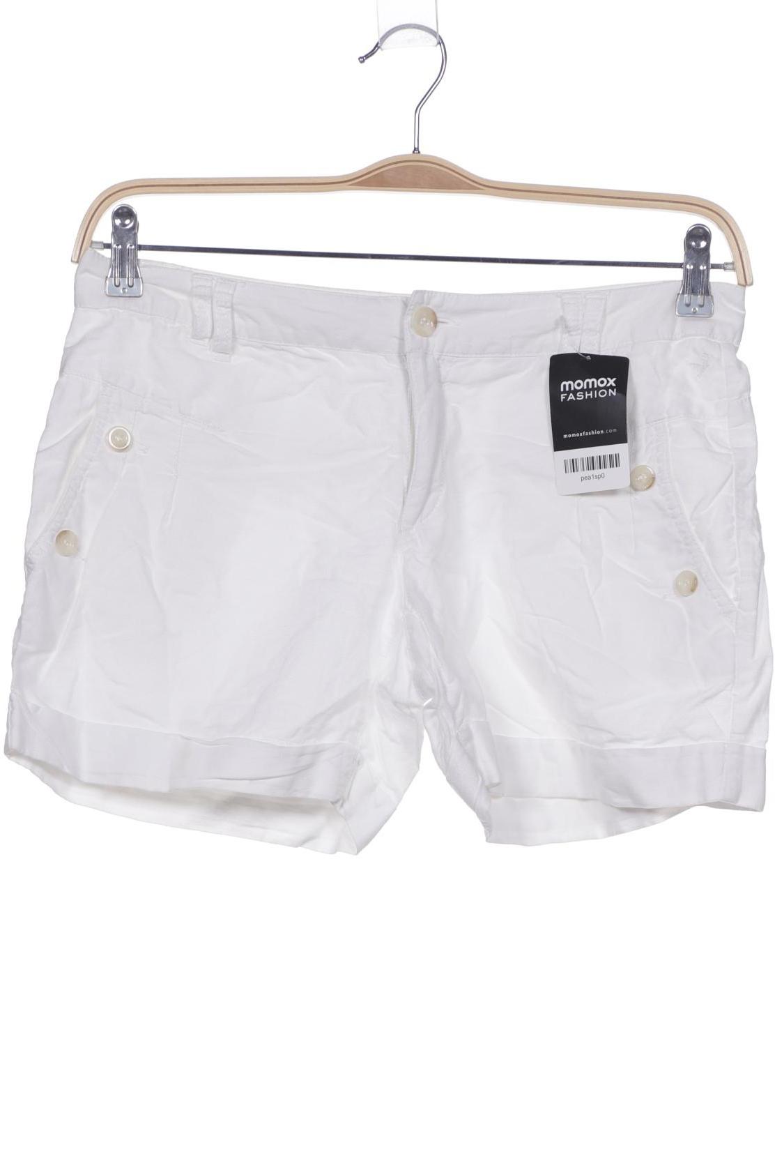 

Esprit Damen Shorts, weiß, Gr. 34