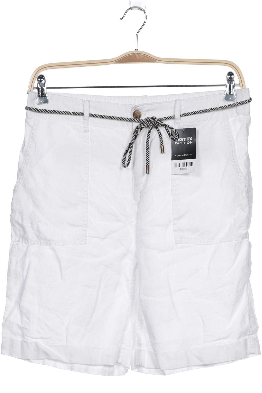 

Esprit Damen Shorts, weiß, Gr. 40