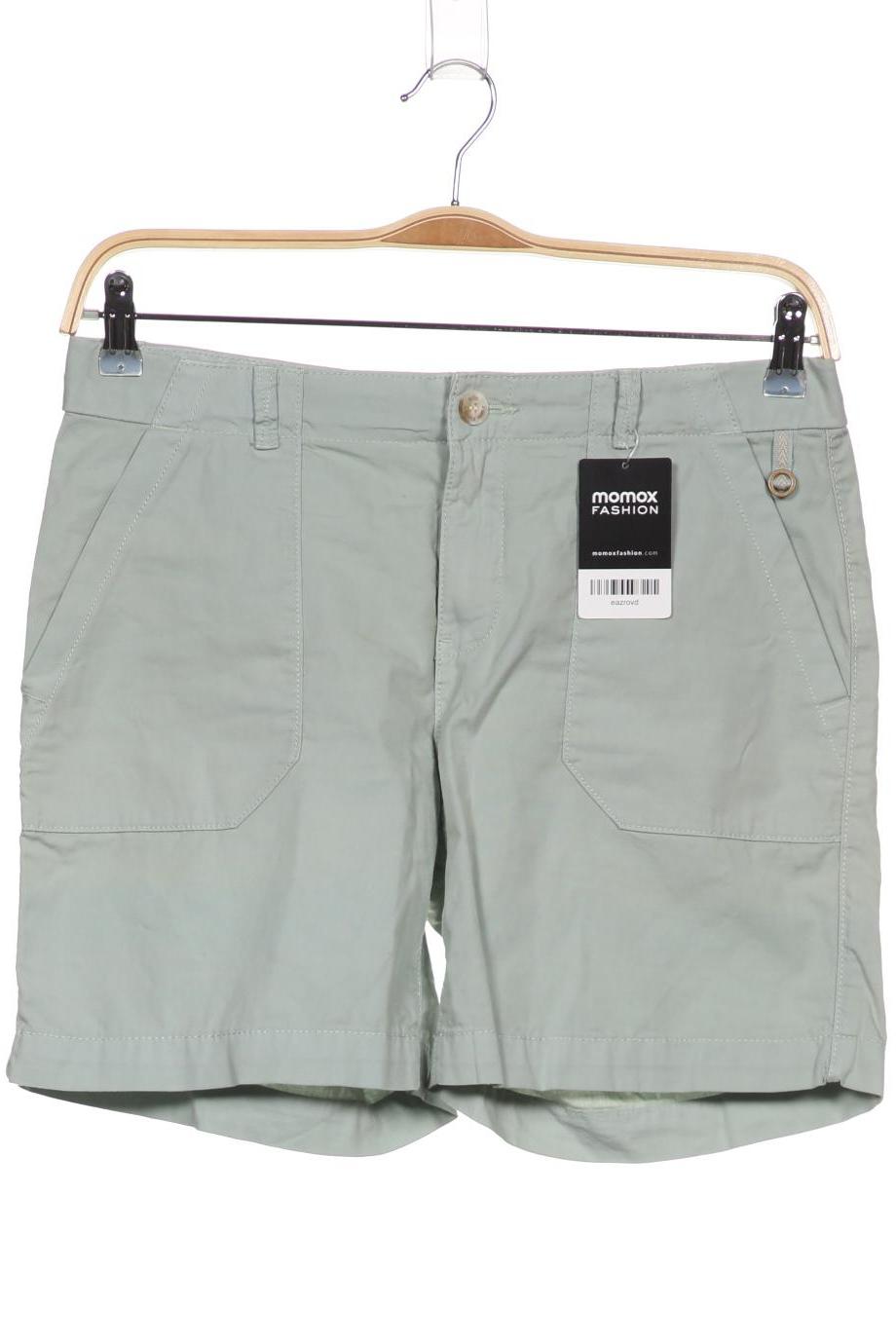 

Esprit Damen Shorts, türkis, Gr. 38