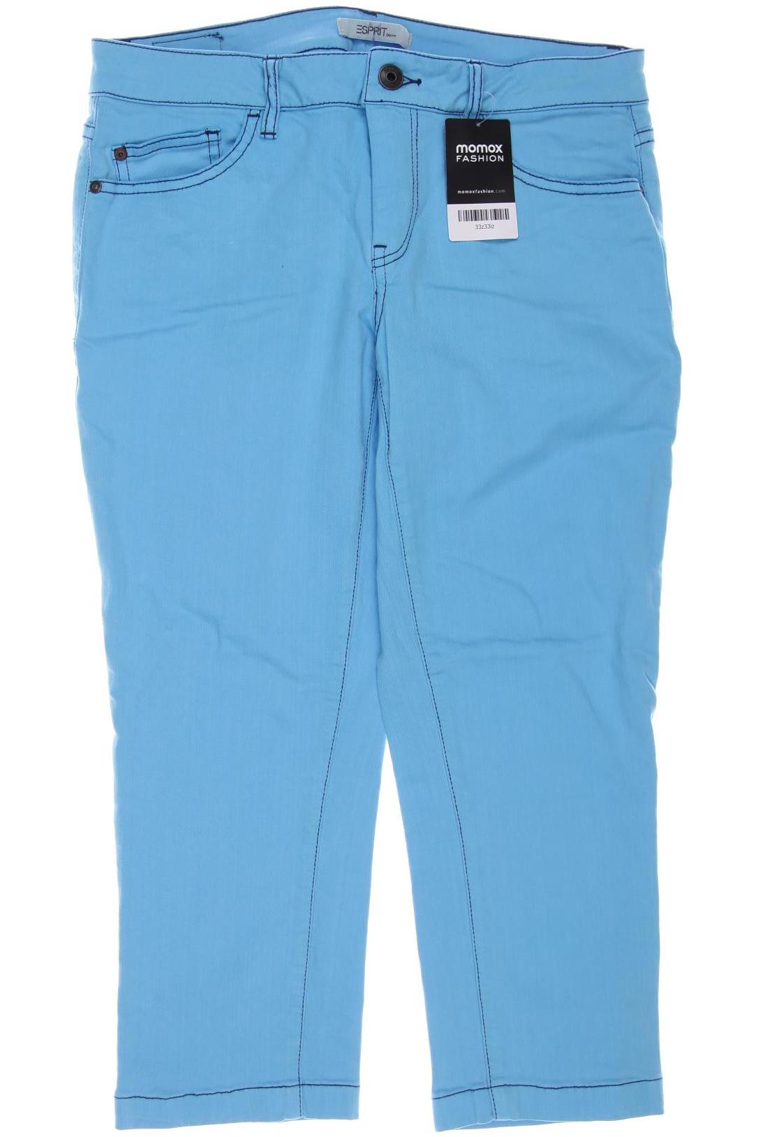 

Esprit Damen Shorts, blau