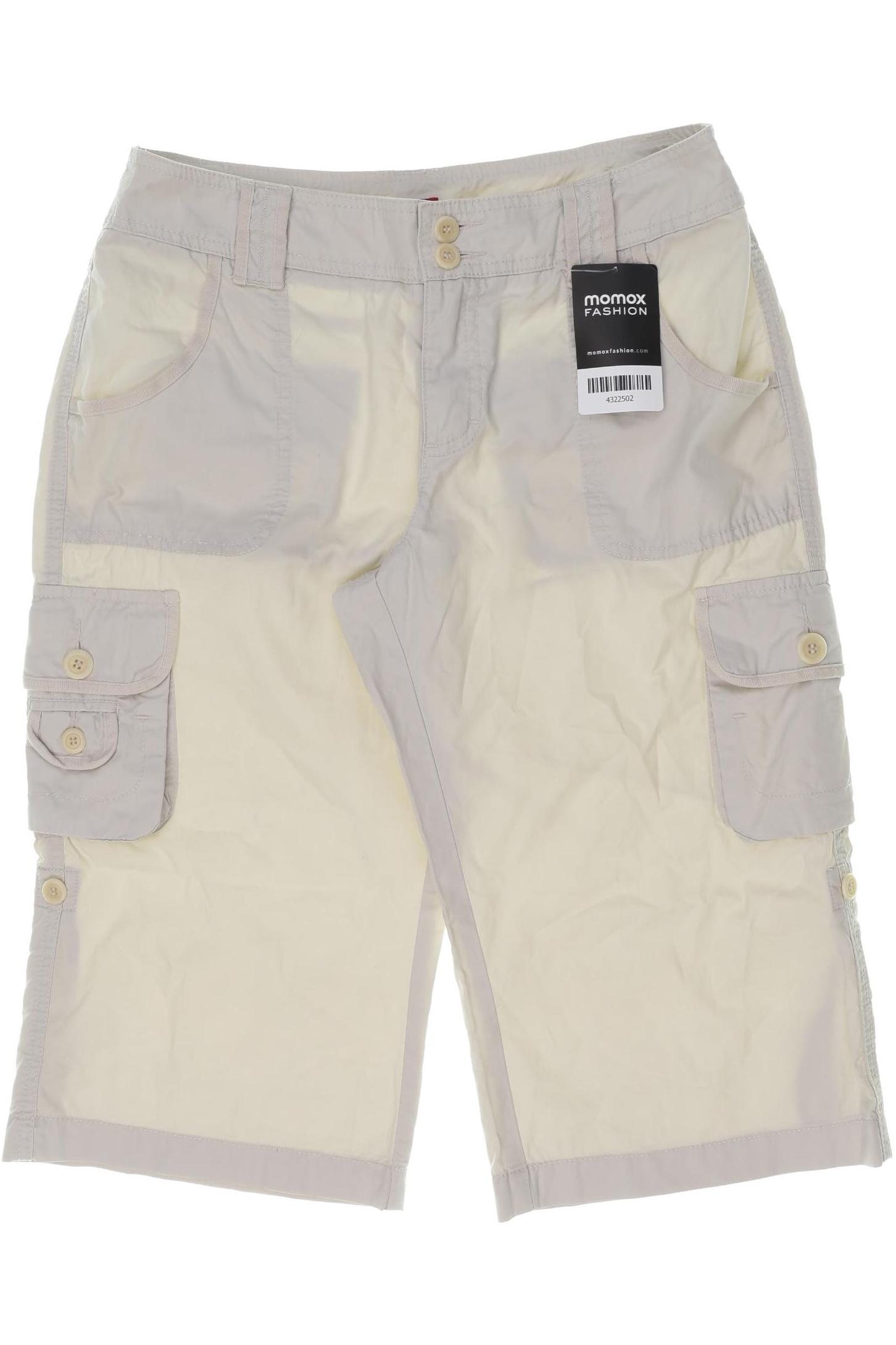 

Esprit Damen Shorts, beige