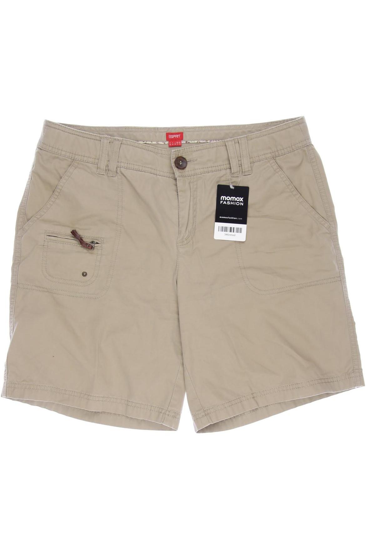 

Esprit Damen Shorts, beige