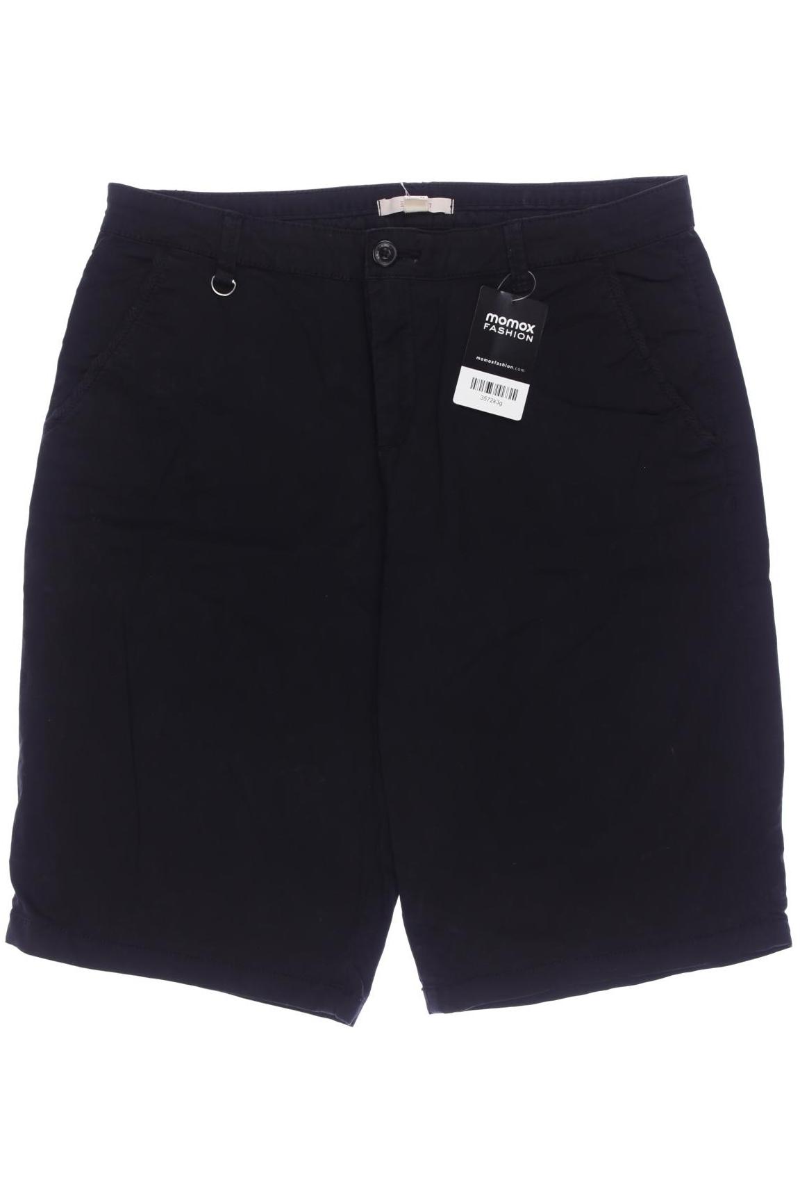 

Esprit Damen Shorts, schwarz, Gr. 40