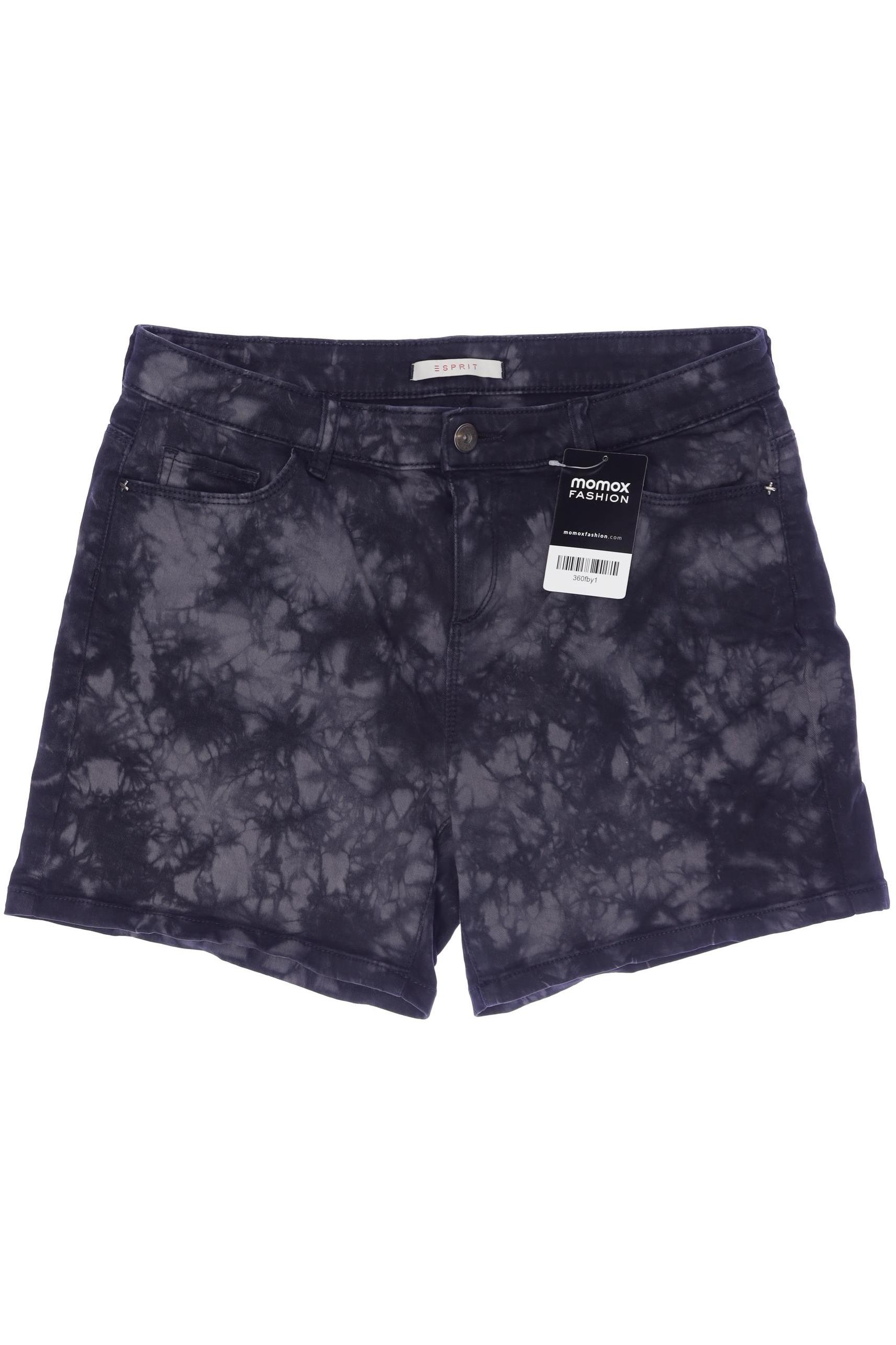 

Esprit Damen Shorts, marineblau, Gr. 38