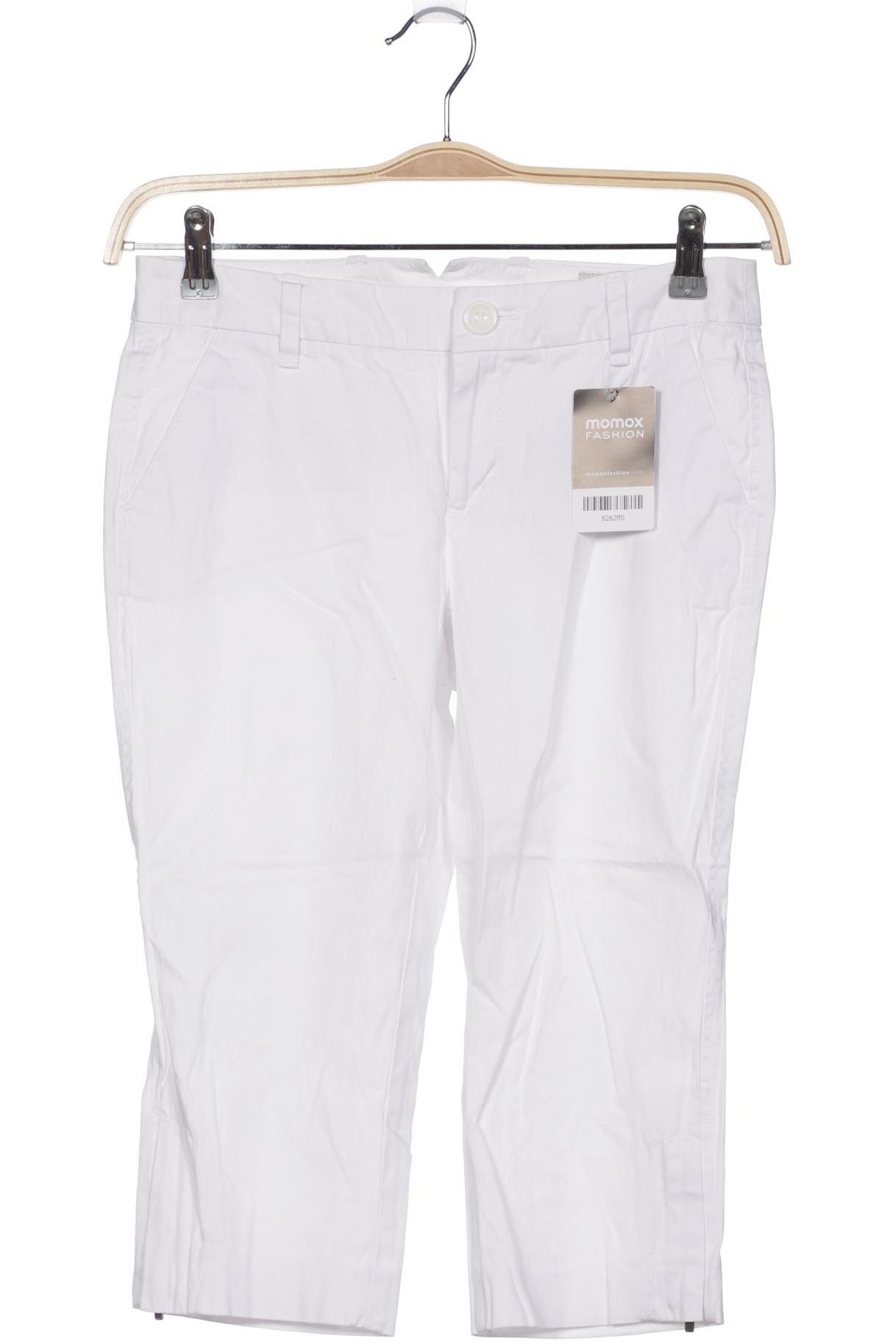 

Esprit Damen Shorts, weiß, Gr. 34