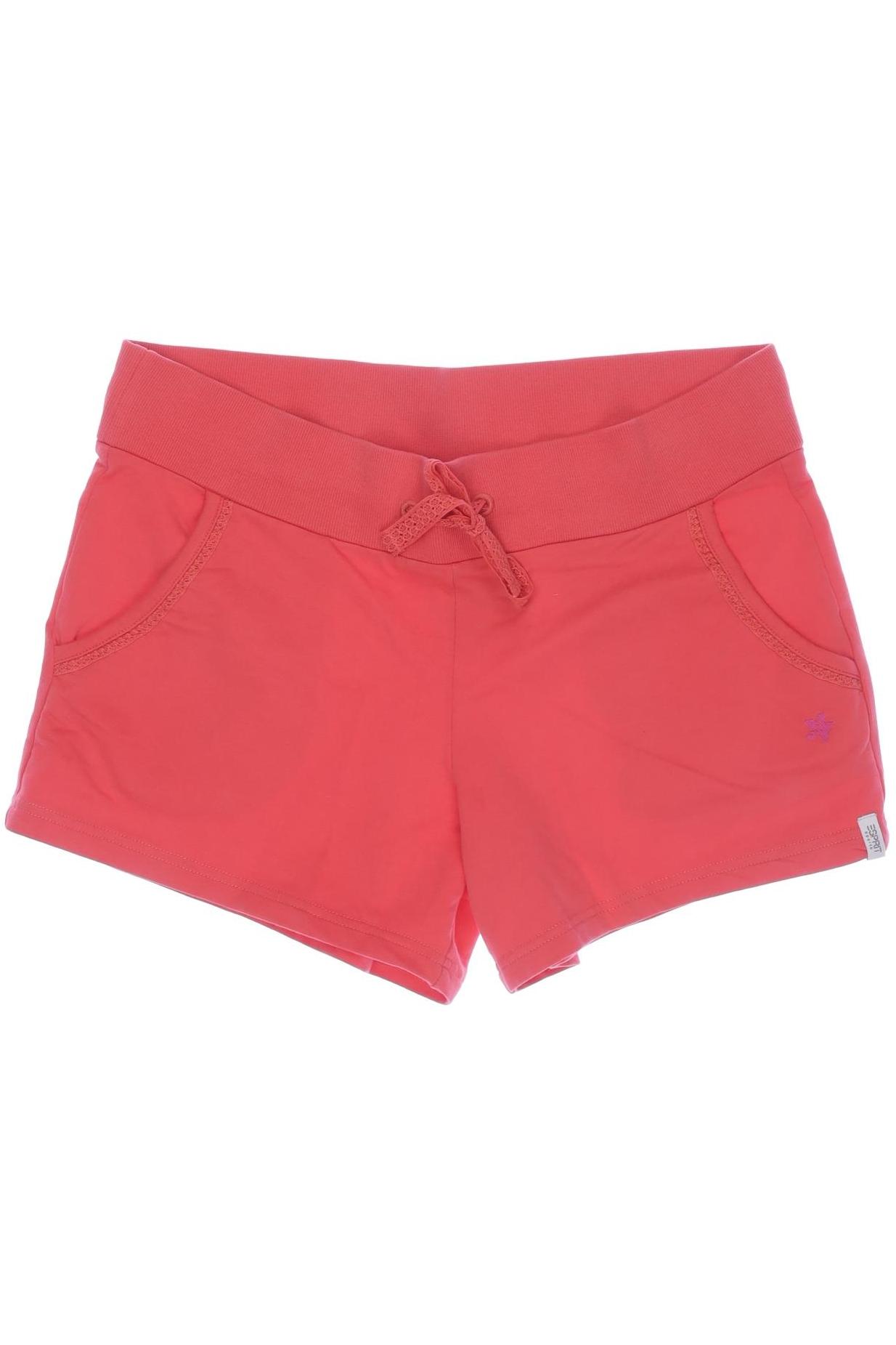 

Esprit Damen Shorts, rot, Gr. 44