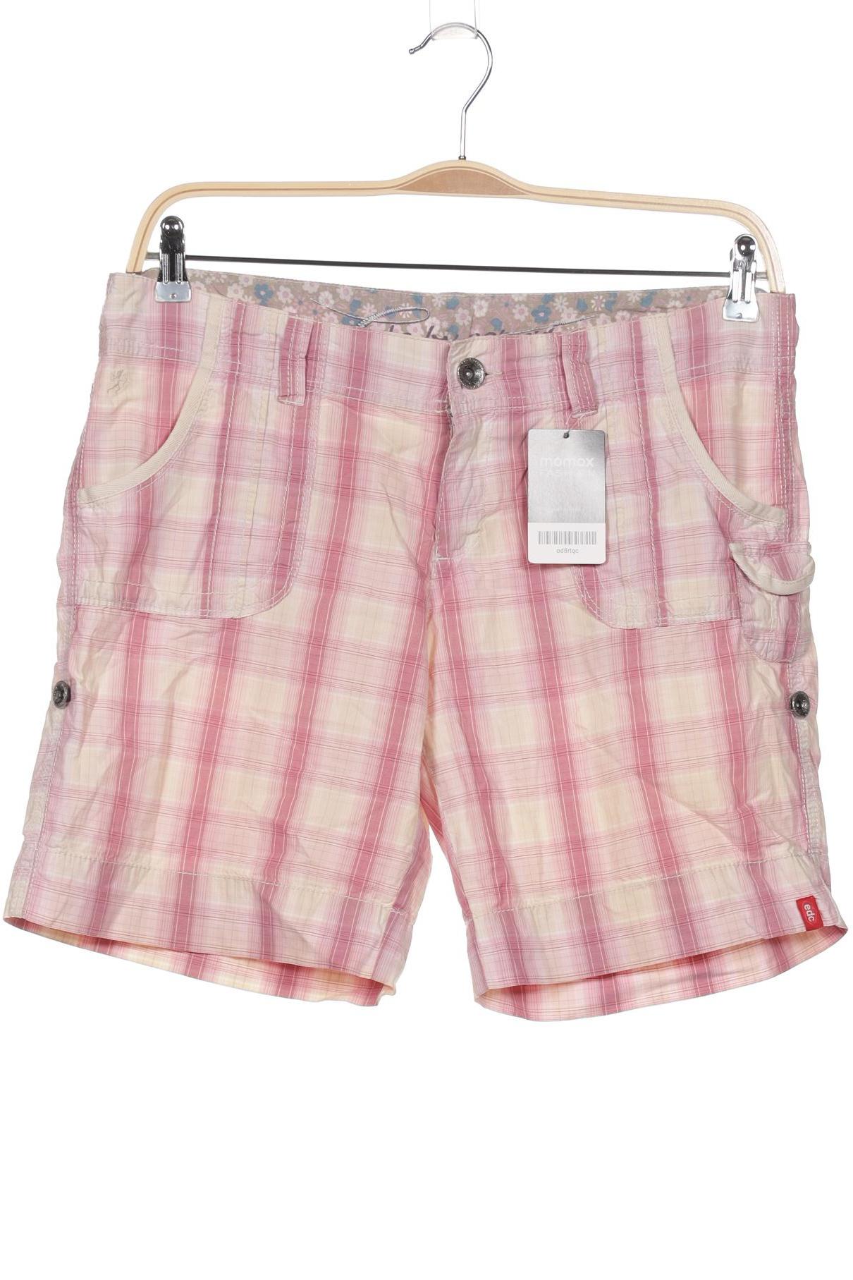 

Esprit Damen Shorts, pink, Gr. 40