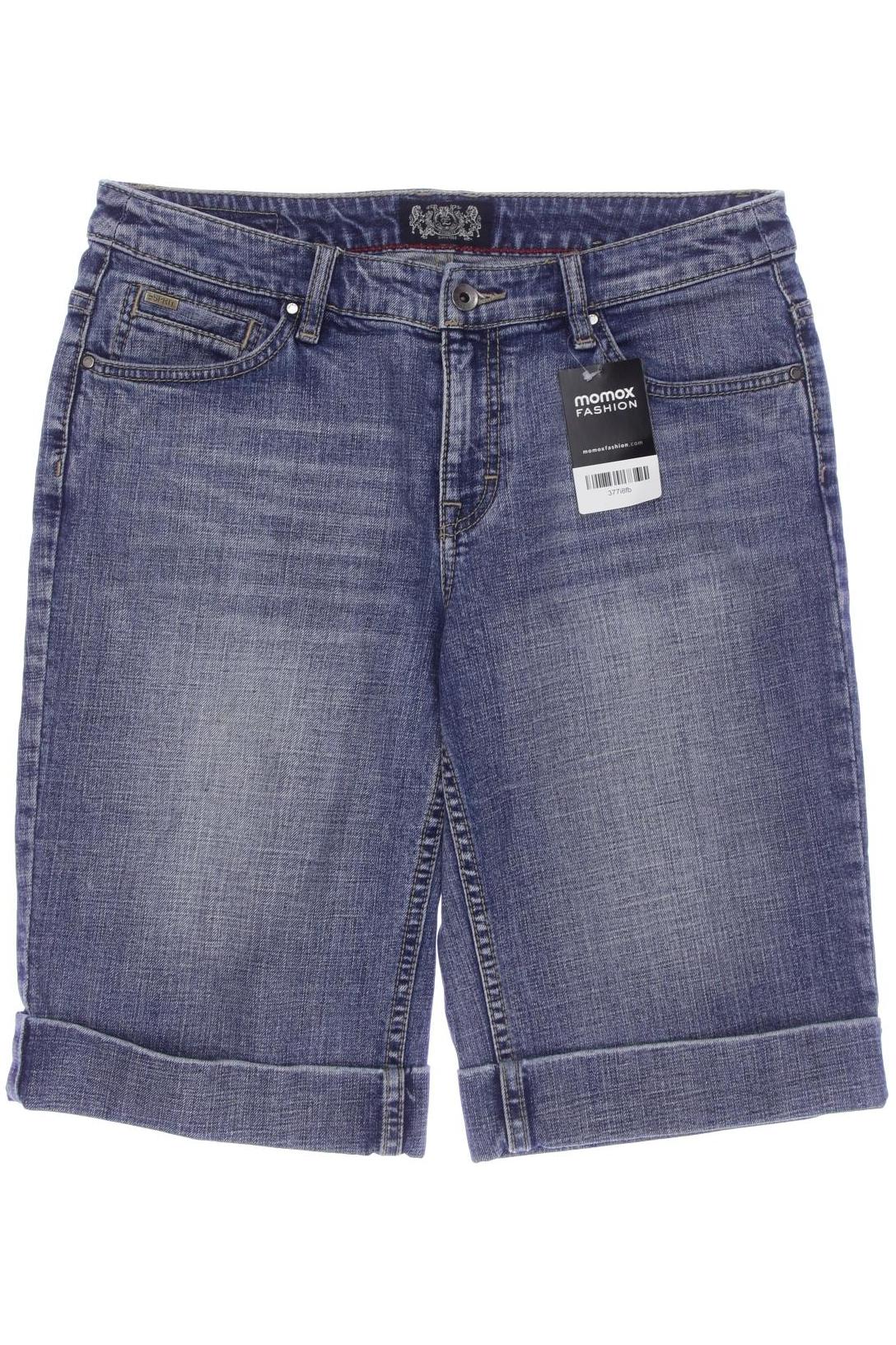 

Esprit Damen Shorts, blau, Gr. 40