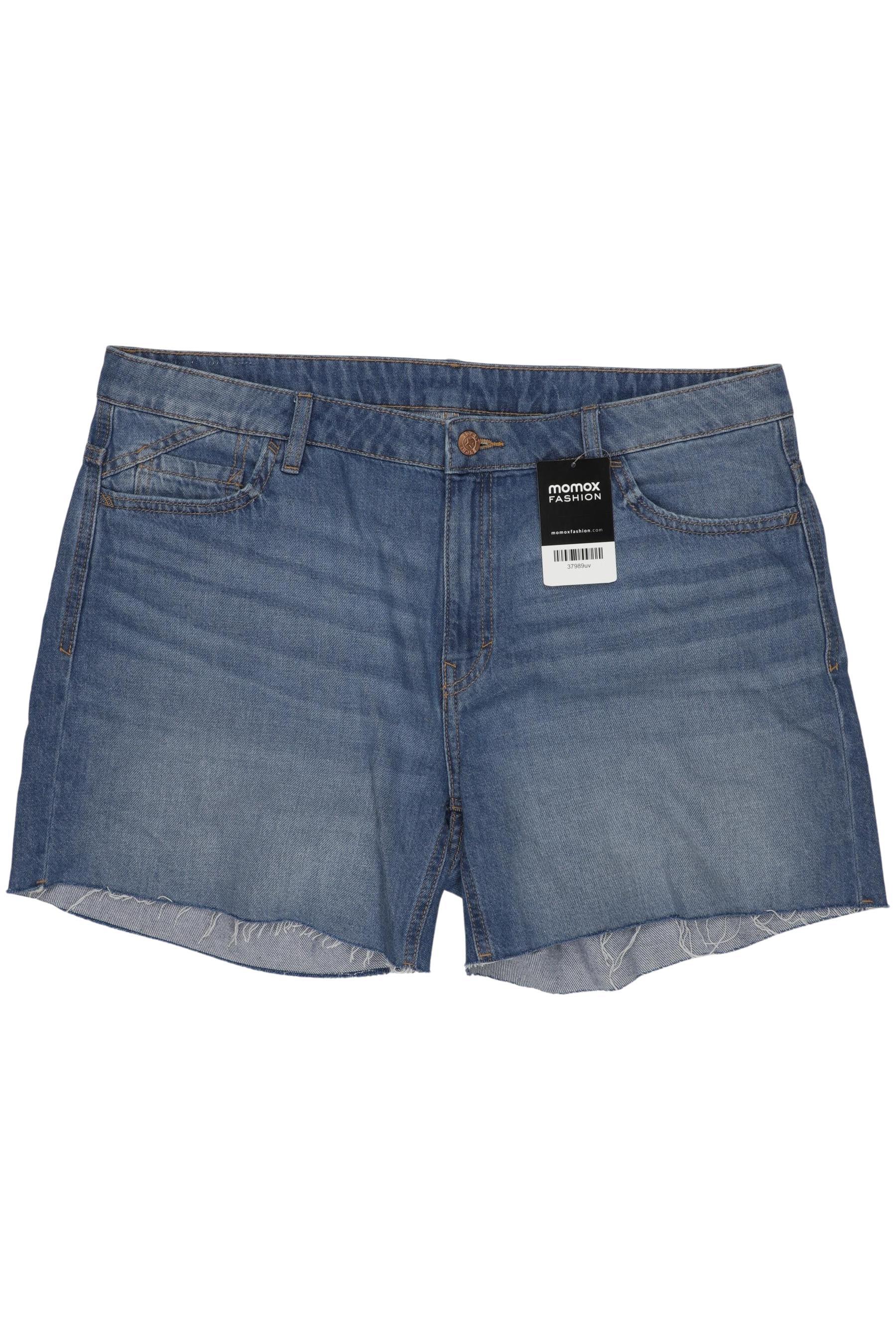 

Esprit Damen Shorts, blau, Gr. 34