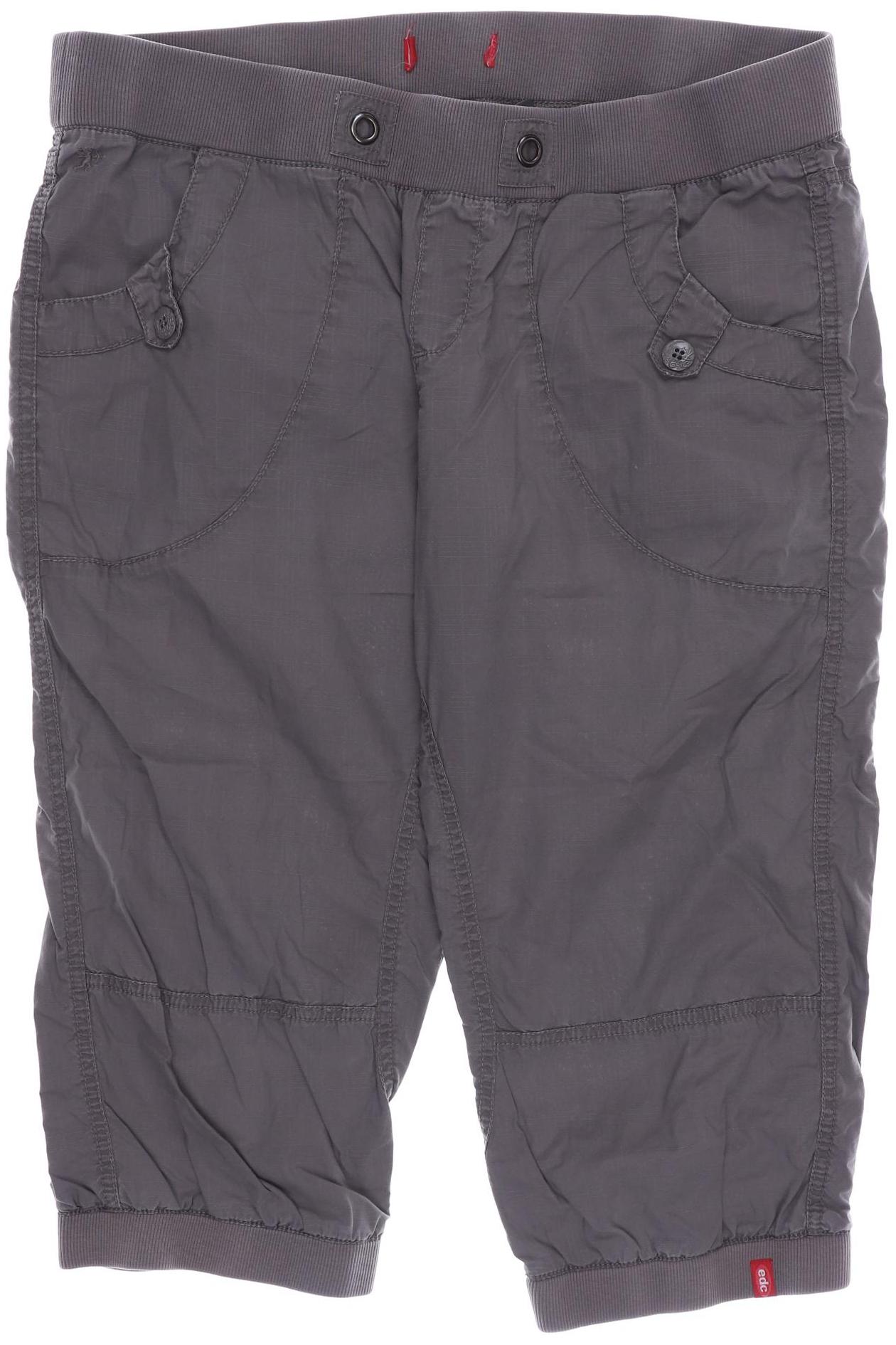 

Esprit Damen Shorts, grau