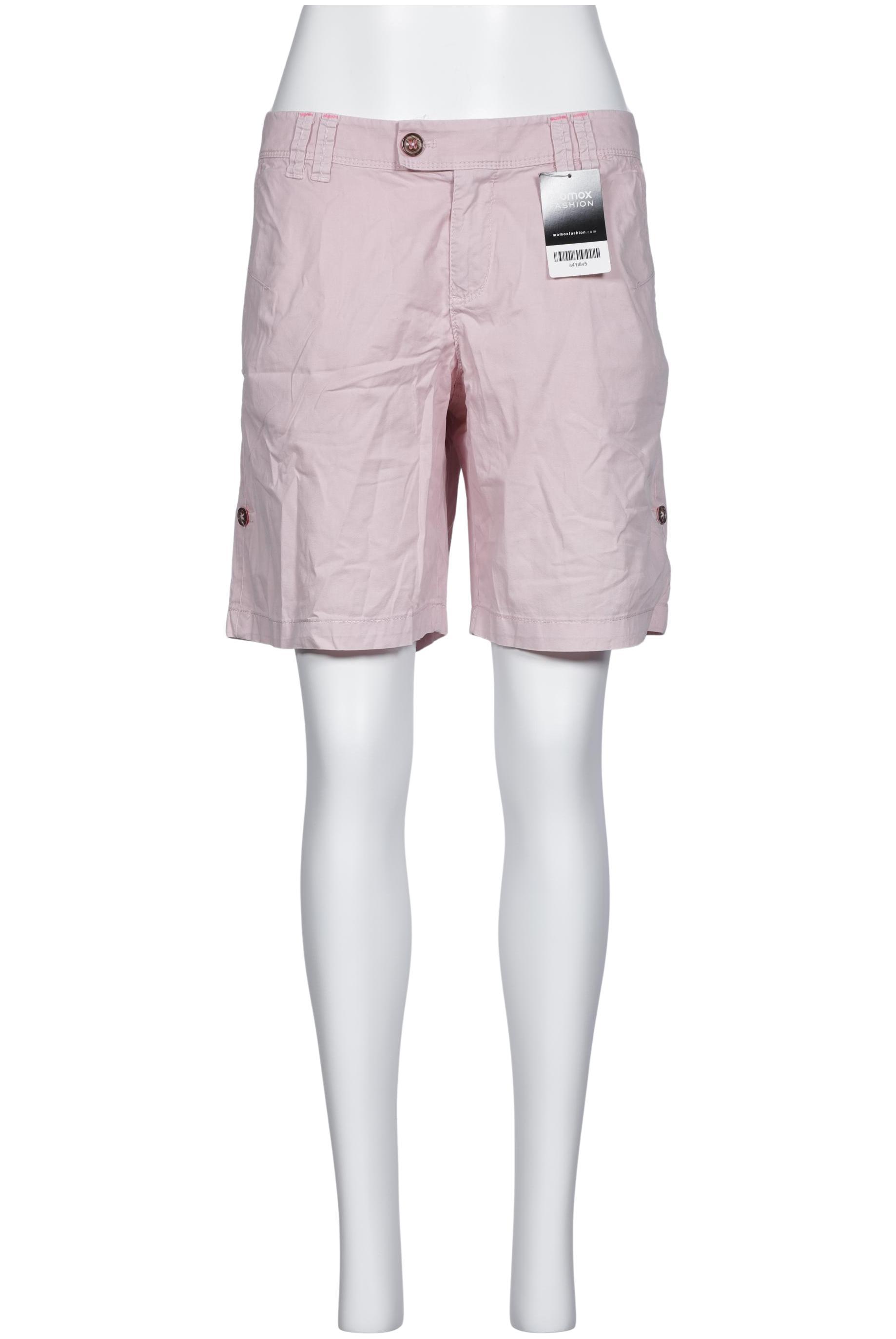 

Esprit Damen Shorts, pink, Gr. 40