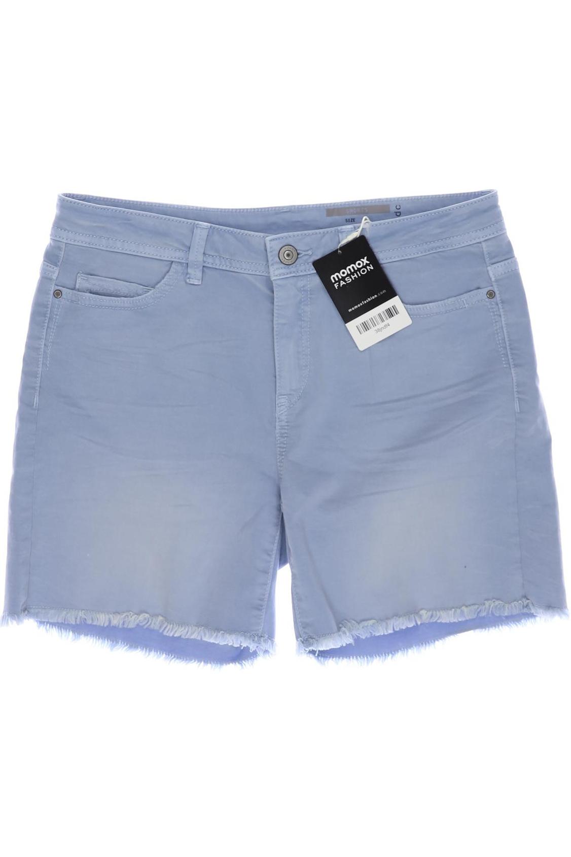 

Esprit Damen Shorts, hellblau