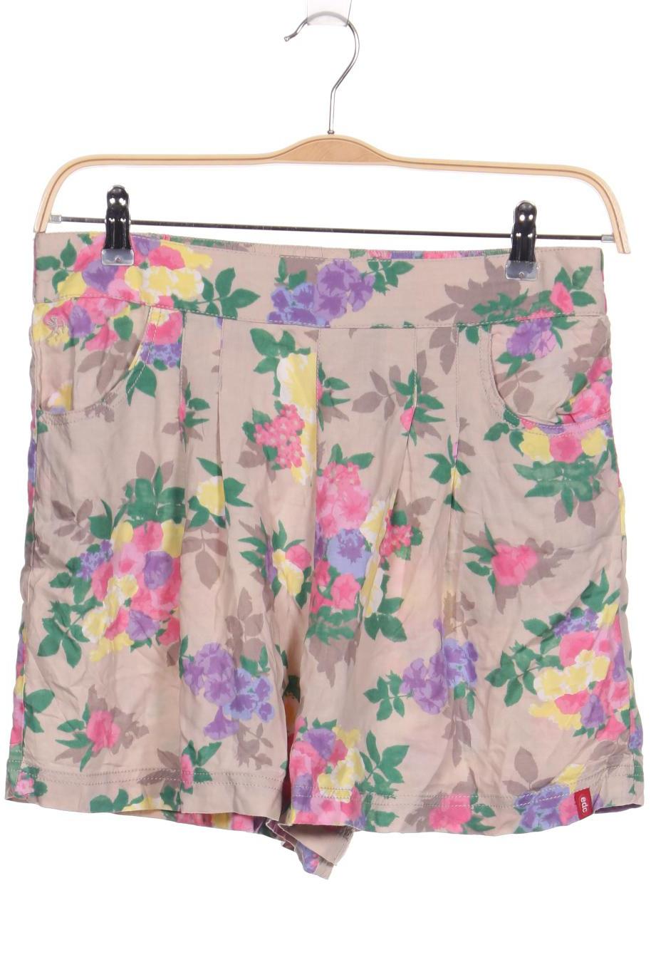 

Esprit Damen Shorts, beige, Gr. 36