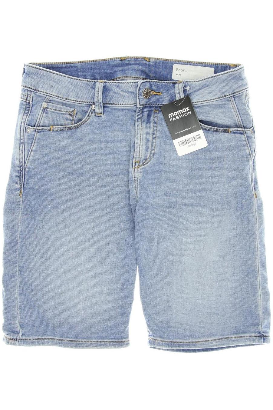 

Esprit Damen Shorts, hellblau, Gr. 26