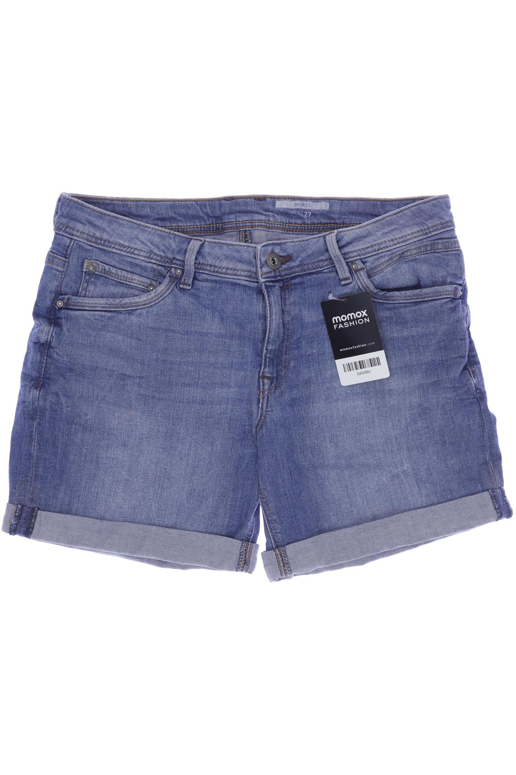 

Esprit Damen Shorts, blau