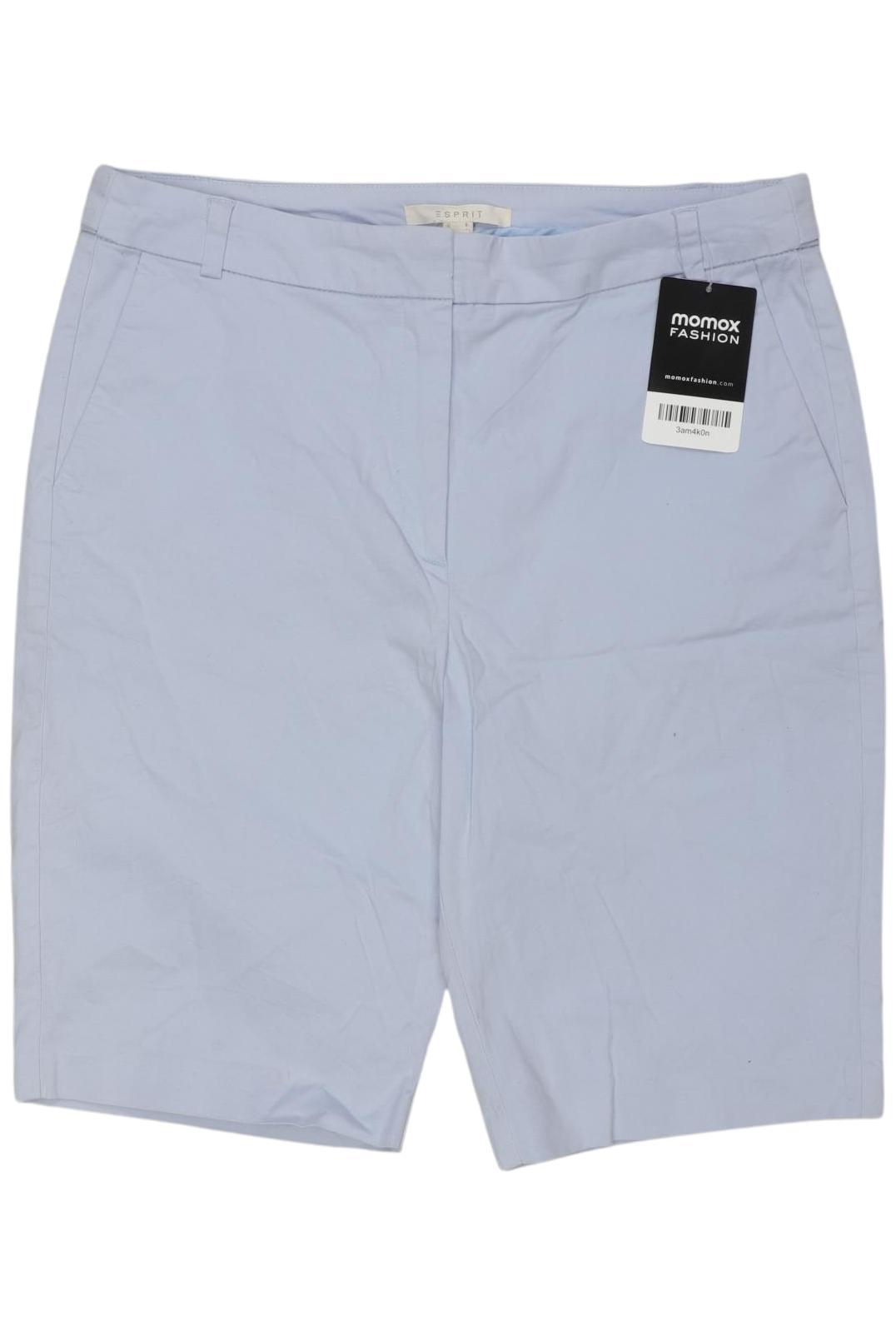 

Esprit Damen Shorts, hellblau, Gr. 36
